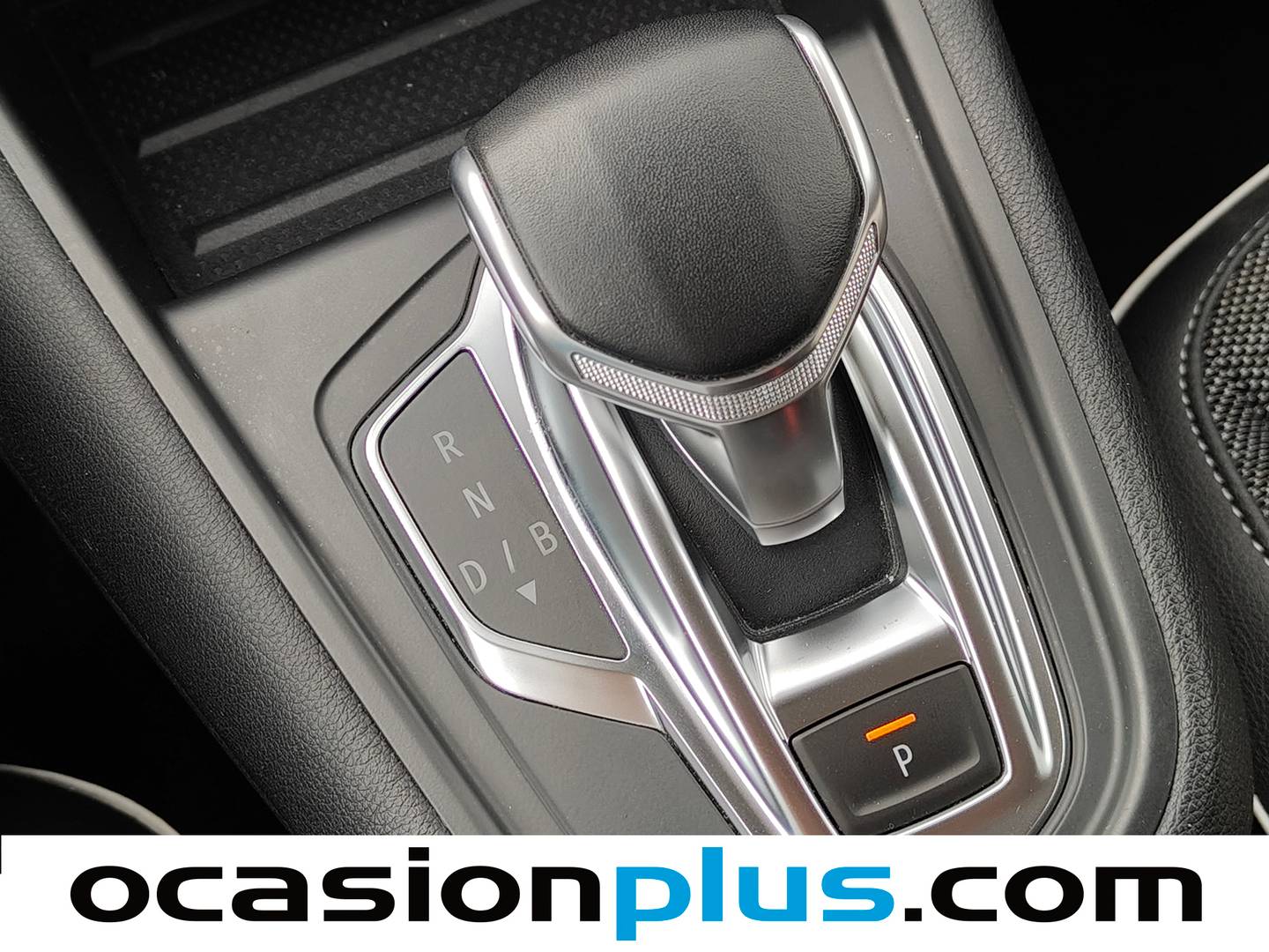 Renault Captur Renault Captur Zen E-TECH Híbrido enchufable (160 CV) de segunda mano