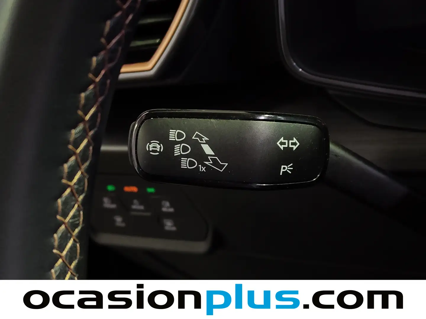 Foto Cupra León CUPRA León 1.5 eTSI DSG (150 CV)