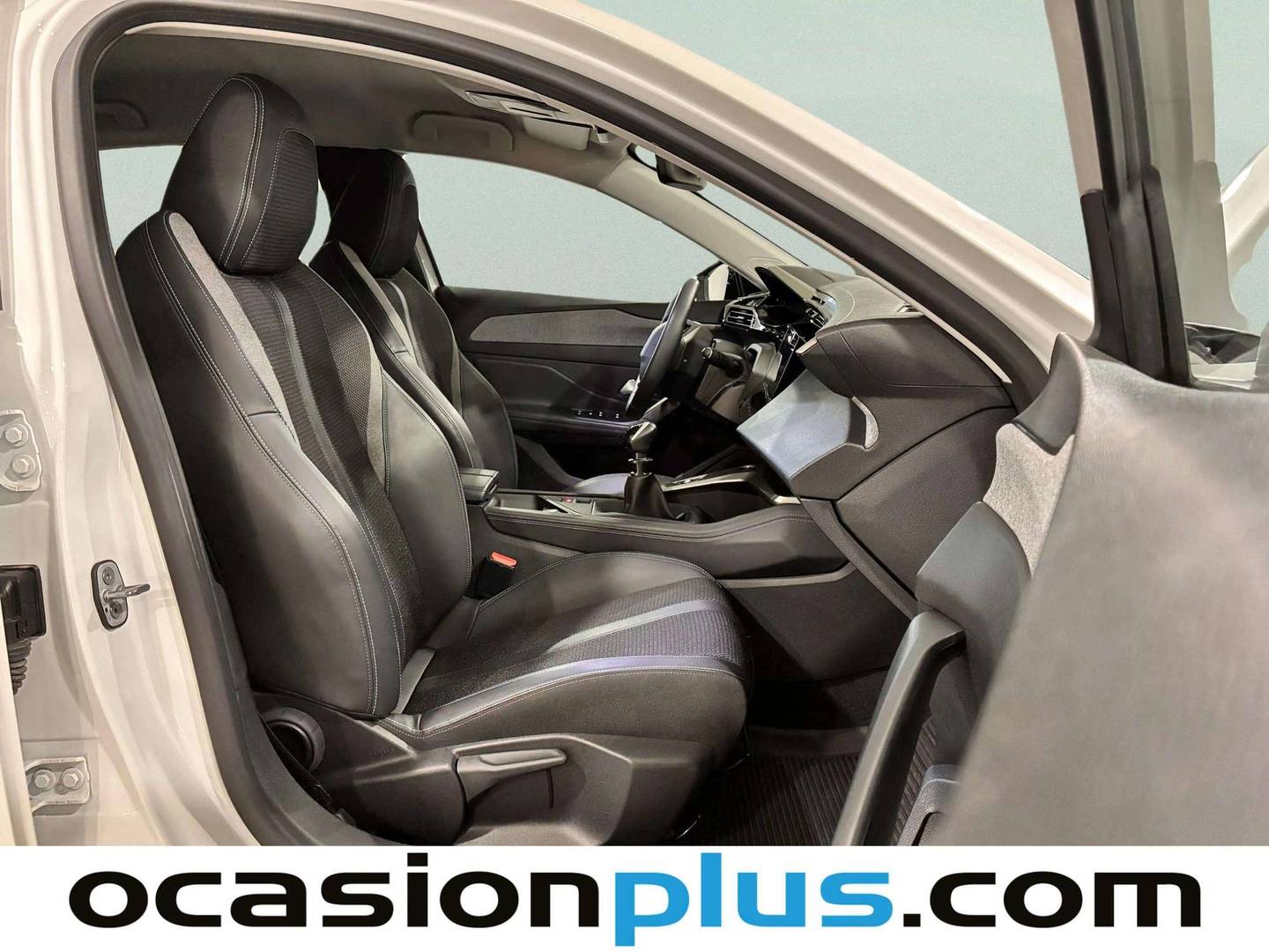 Peugeot 308 Peugeot 308 PureTech 130 S&S Allure Pack (130 CV) manual