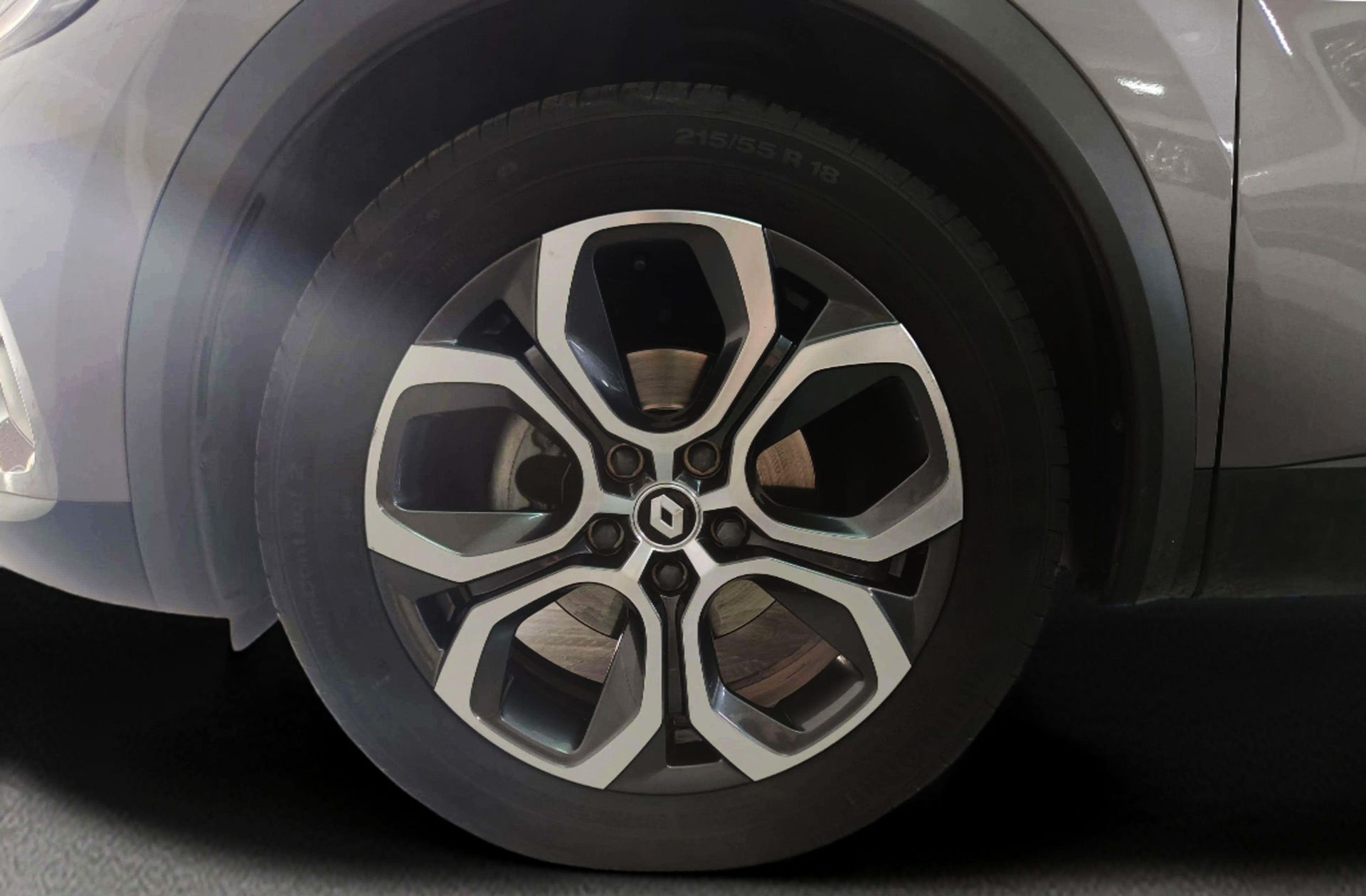 Renault Captur Zen TCe Micro Híbrido GPF - foto 36