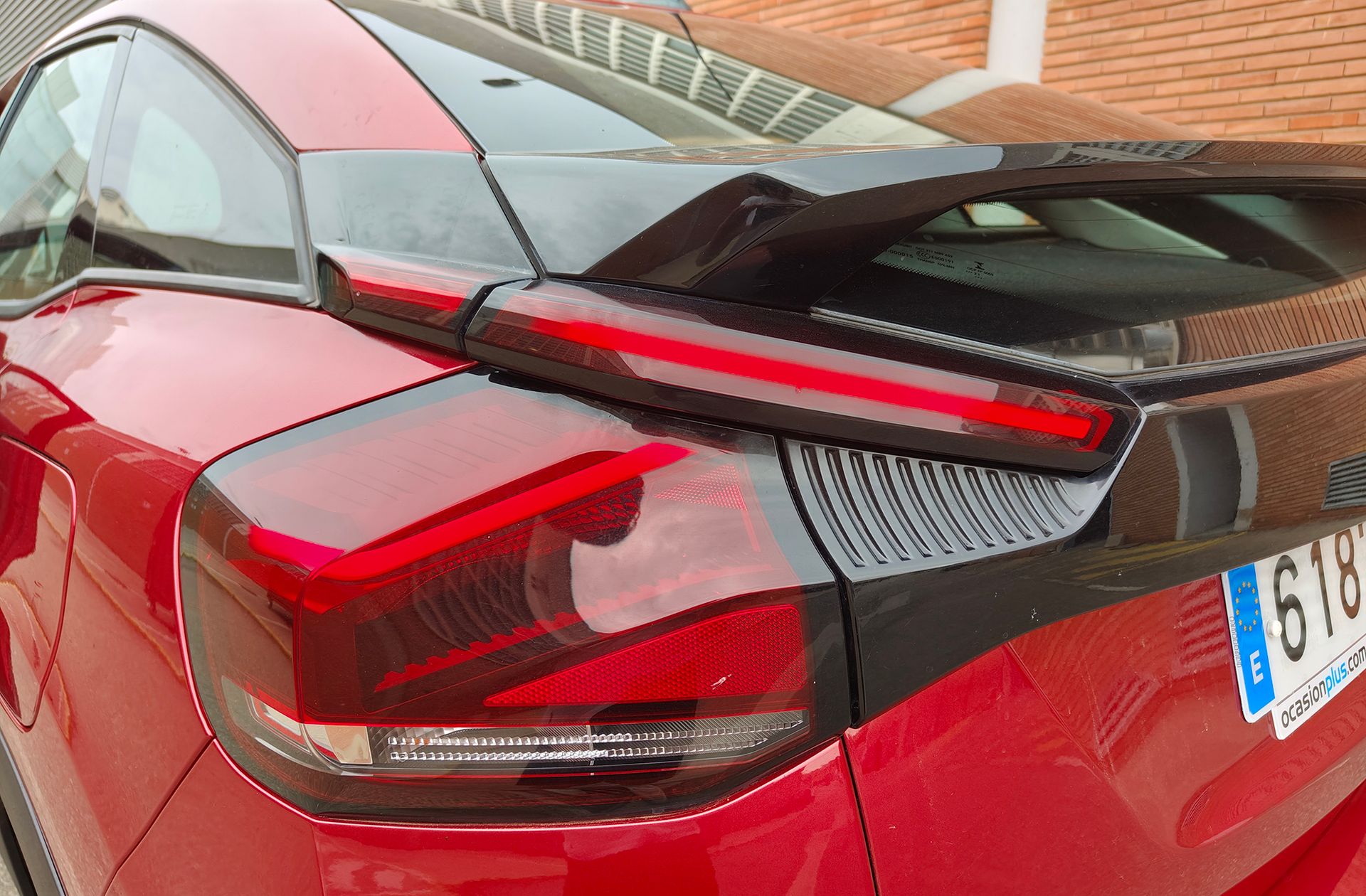 Citroën C4 PureTech 130 Feel Pack EAT8 - foto 16
