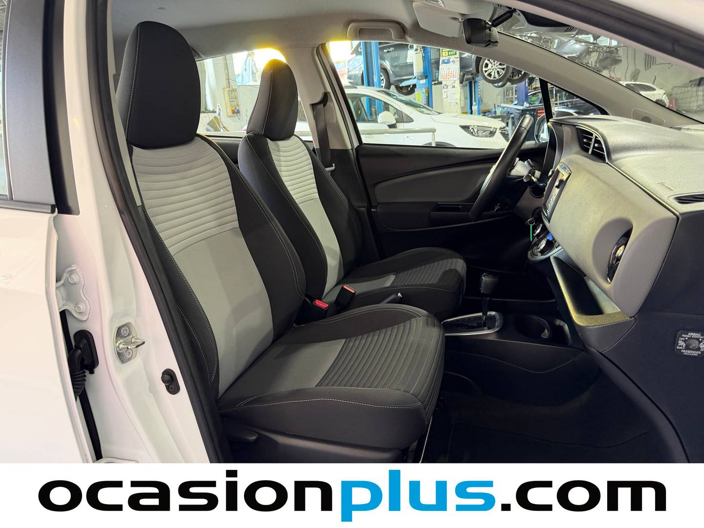Toyota Yaris Toyota Yaris 1.5 100H Active (100 CV) al mejor precio