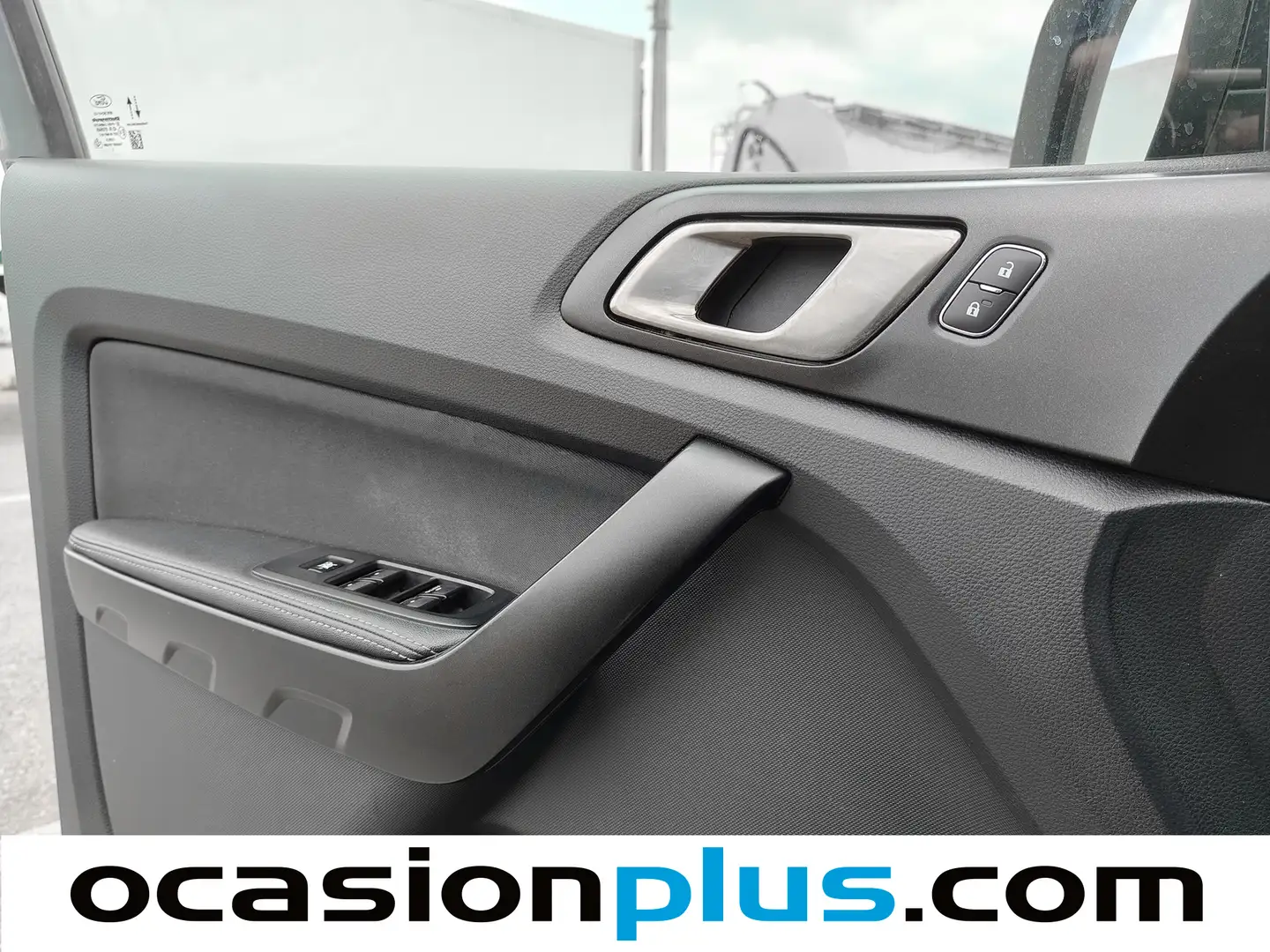 Foto Ford Ranger Ford Ranger 2.0 Ecoblue S&S Doble Cabina XLT 4x4 (170 CV)