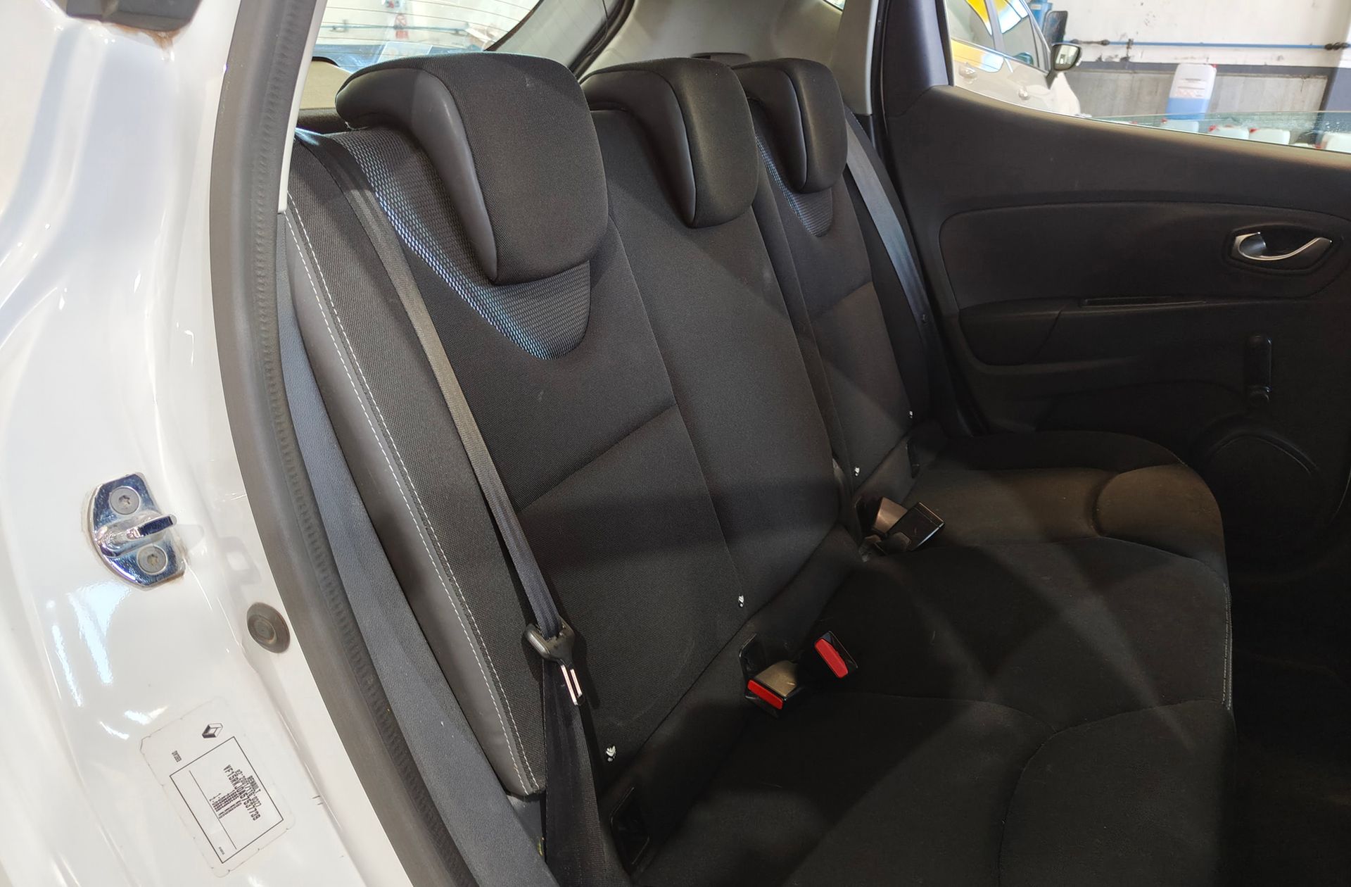 Renault Clio Business Energy dCi - foto 13