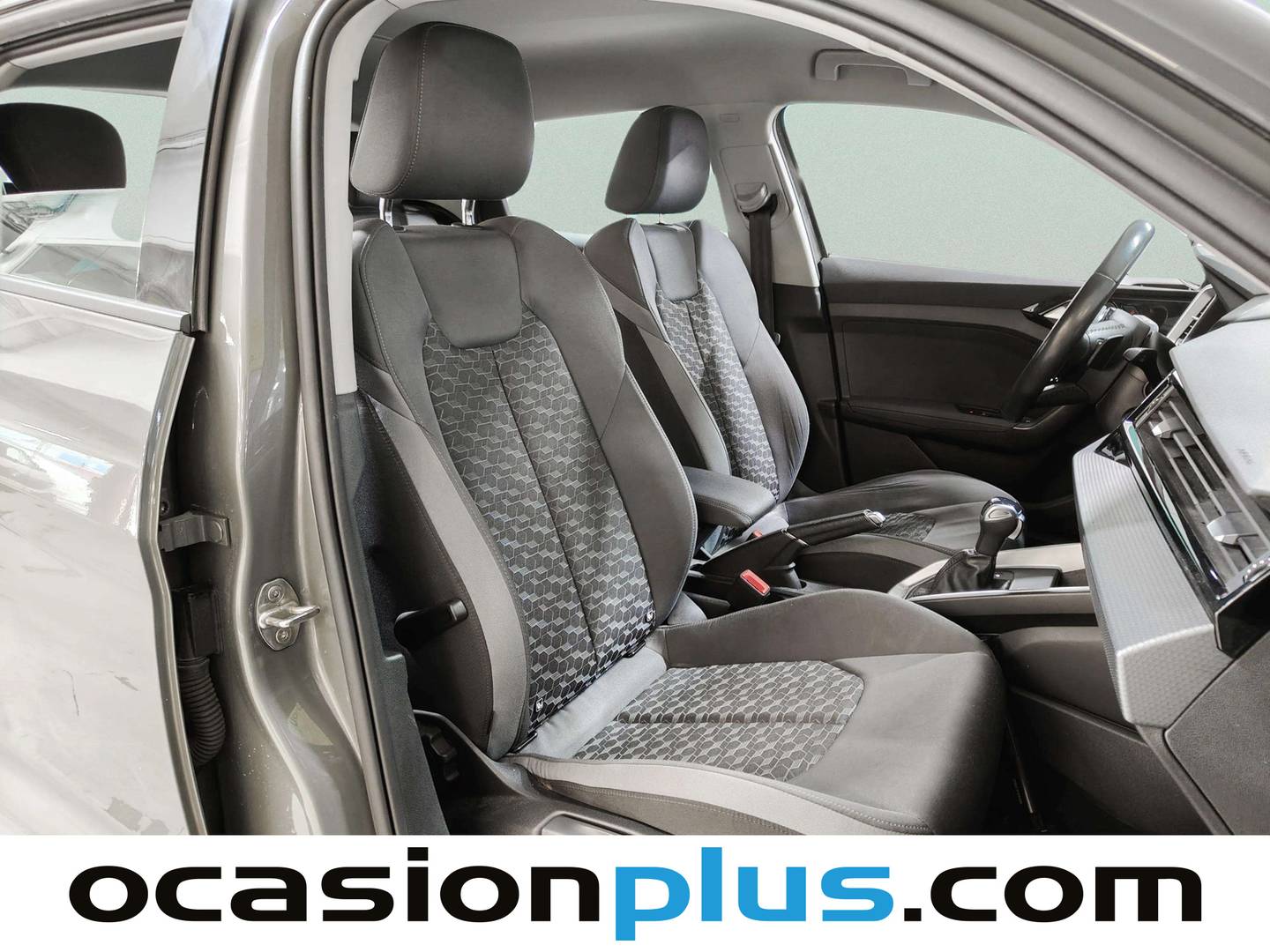 Audi A1 Audi A1 Sportback Sportback Adrenalin 35 TFSI Pack S-line (150 CV) S tronic gasolina