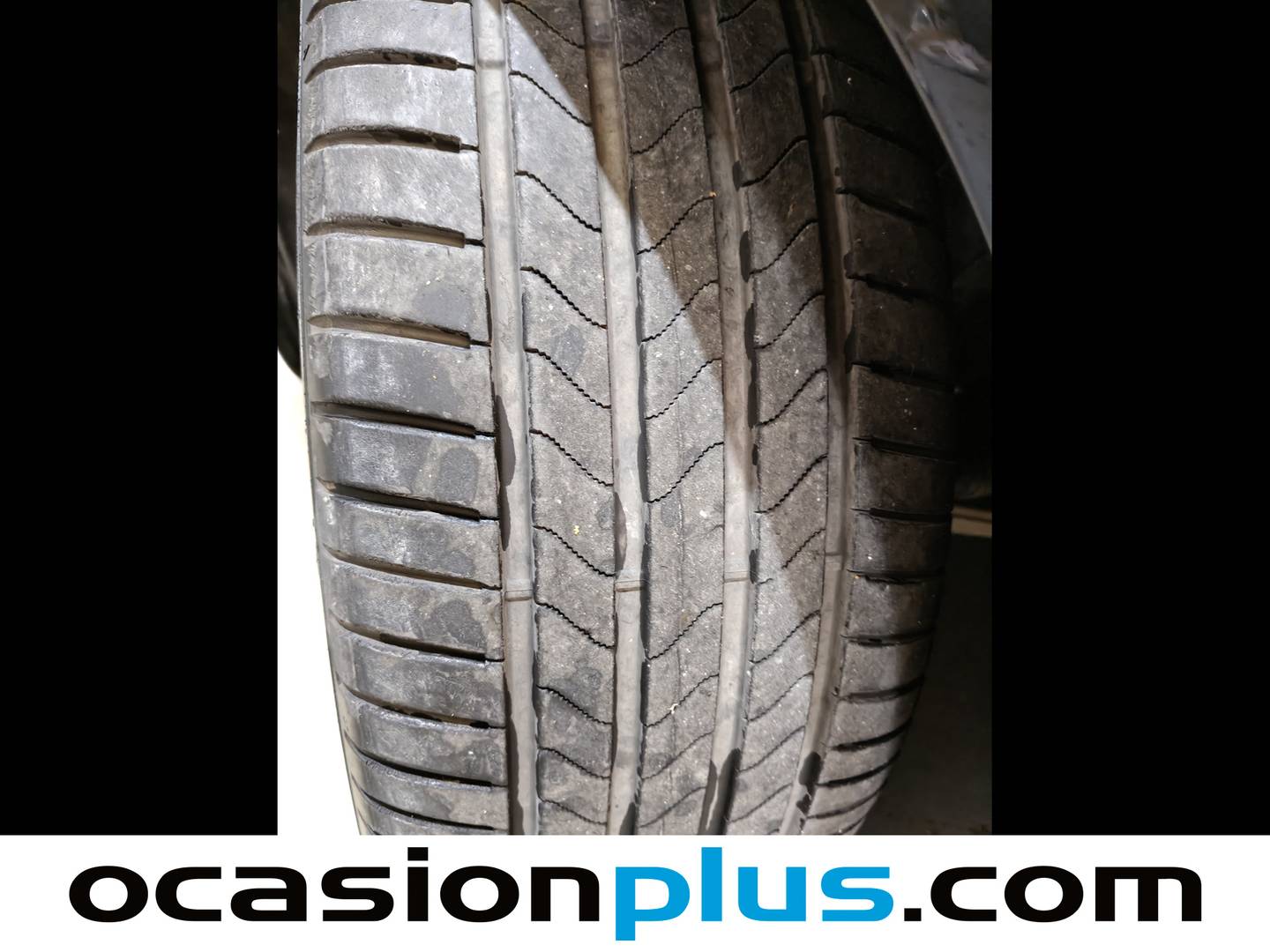 Ford Mondeo Ford Mondeo 2.0 Híbrido HEV Titanium Auto (187 CV) seminuevo