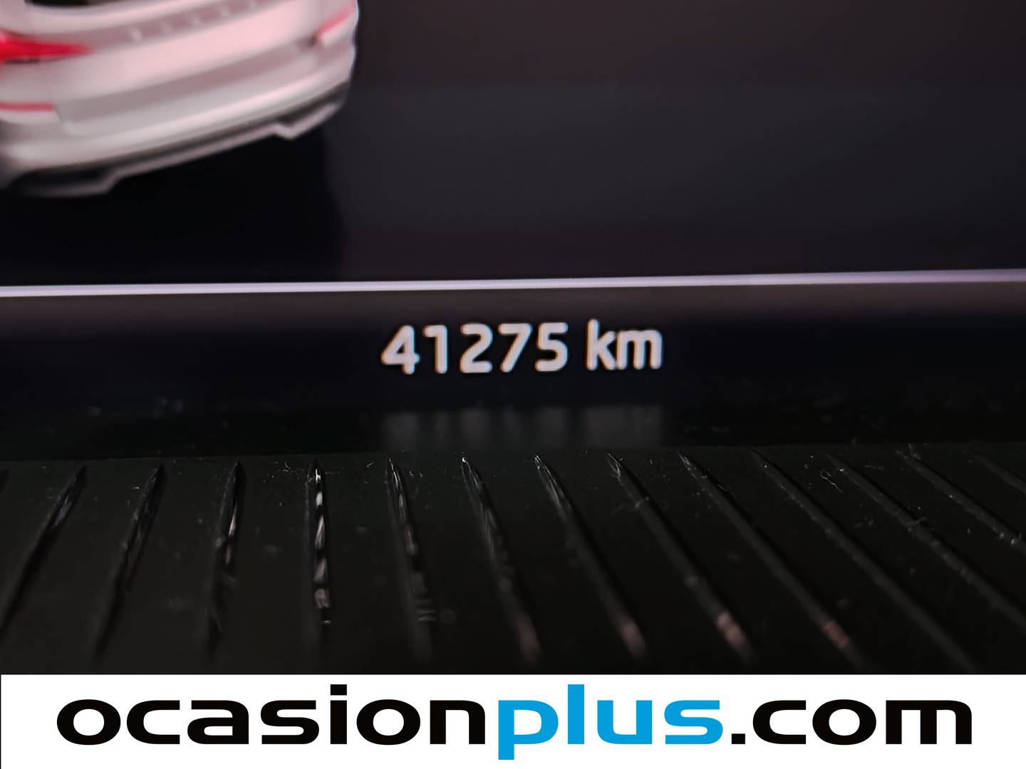 Skoda Kamiq Skoda Kamiq 1.0 TSI Ambition (115 CV) seminuevo