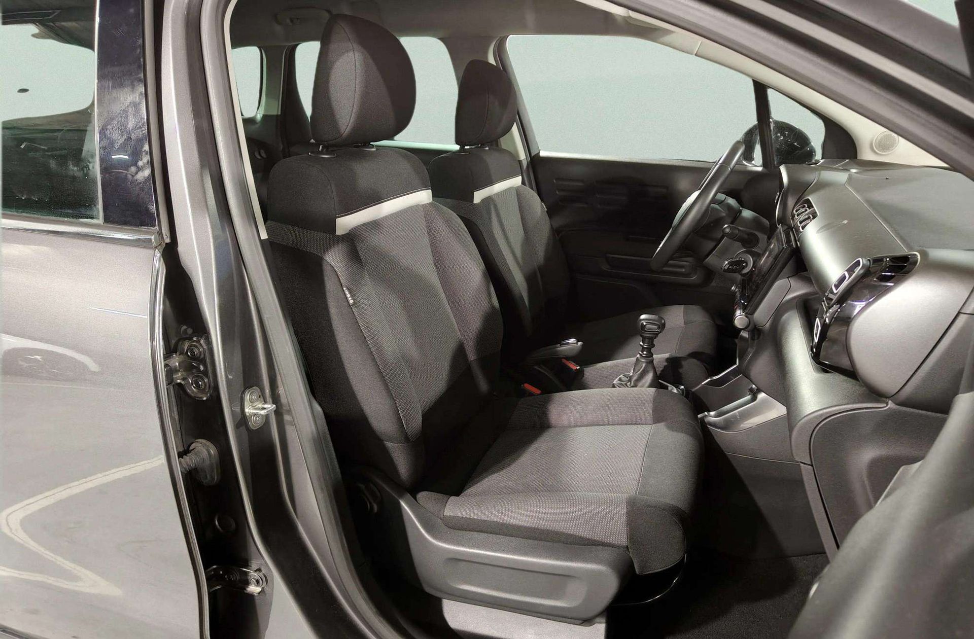 Citroën C3 Aircross PureTech 110 Shine - foto 14