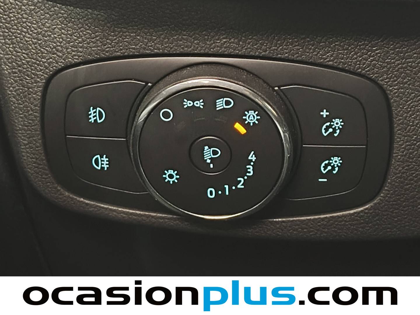 Accesorios del Ford Focus Ford Focus 1.0 Ecoboost MHEV ST-Line Auto (155 CV)