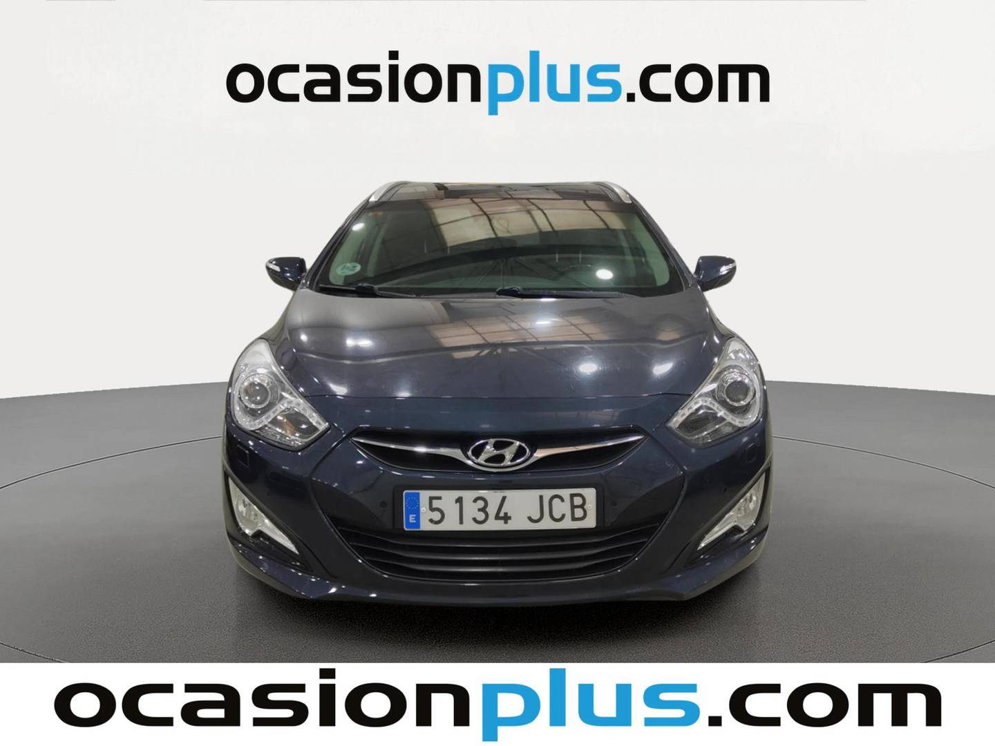 Hyundai i40 Hyundai i40 CW 1.7 CRDI Style (136 CV) 136cv