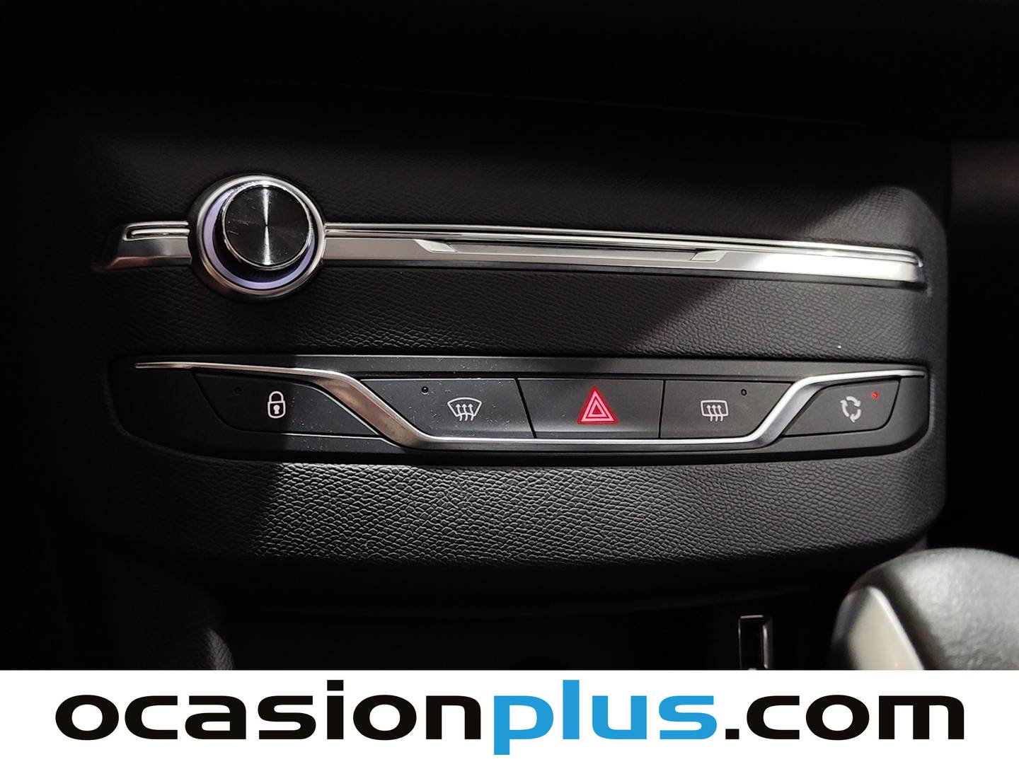 Peugeot 308 Peugeot 308 SW BlueHDI 120 Allure EAT6 (120 CV) diésel