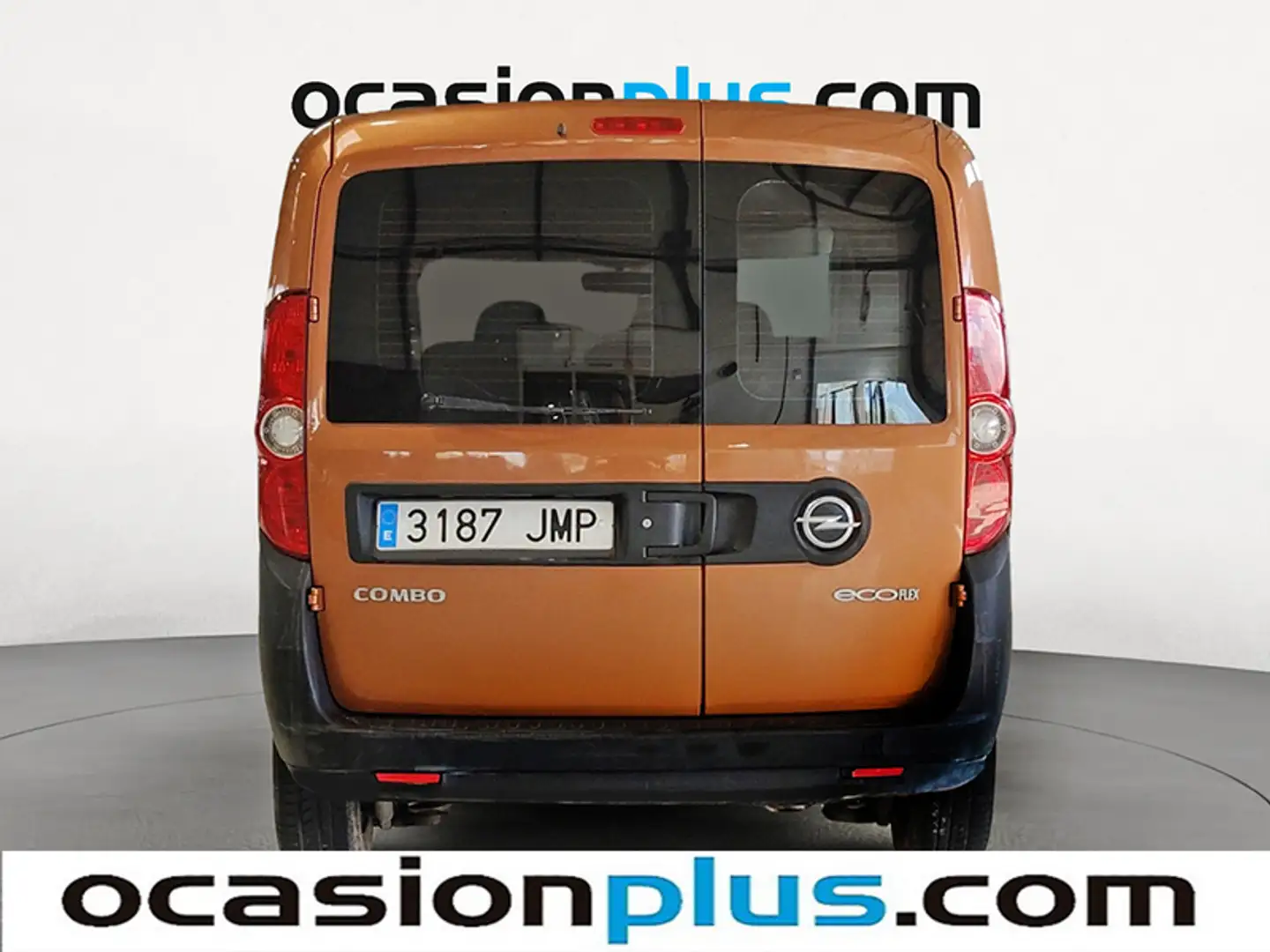 Foto Opel Combo Opel Combo Tour 1.3 CDTI Expression L1 H1 (90 CV)