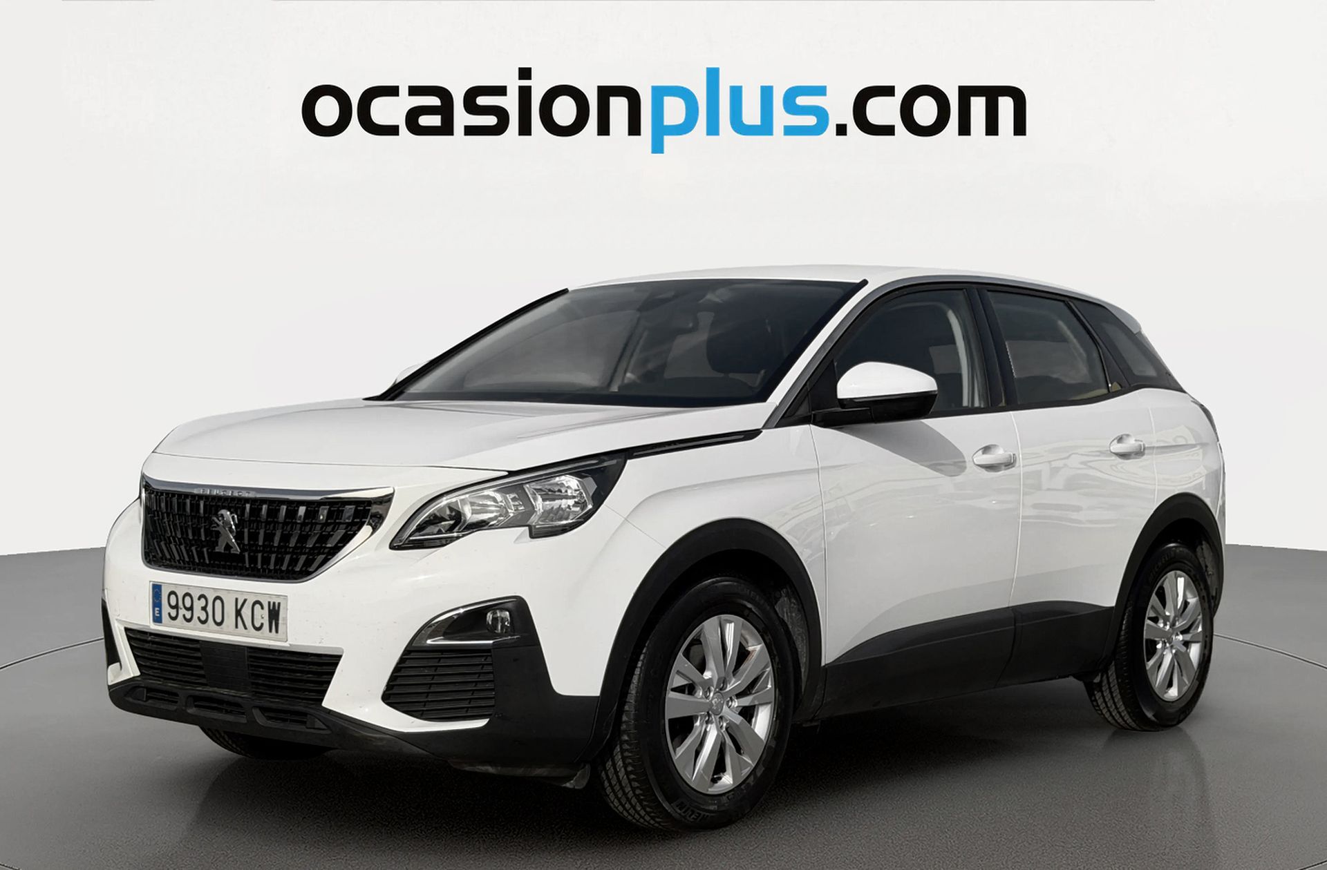 Peugeot 3008 PureTech 130 Active