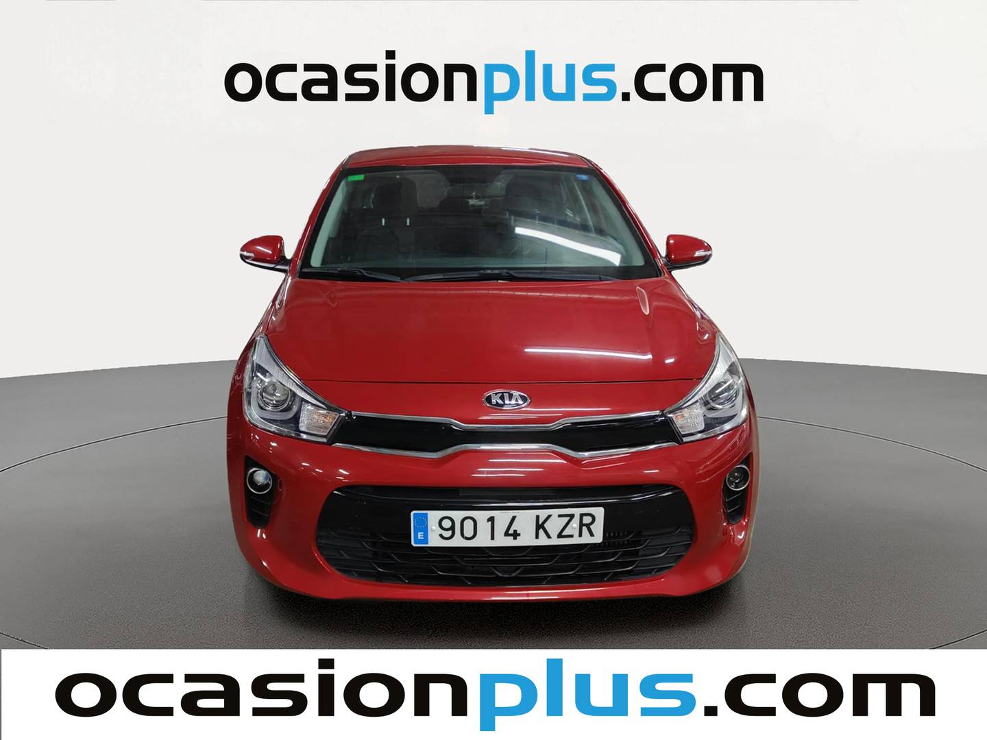 KIA Rio KIA Rio 1.0 T-GDi Drive (100 CV) 100cv