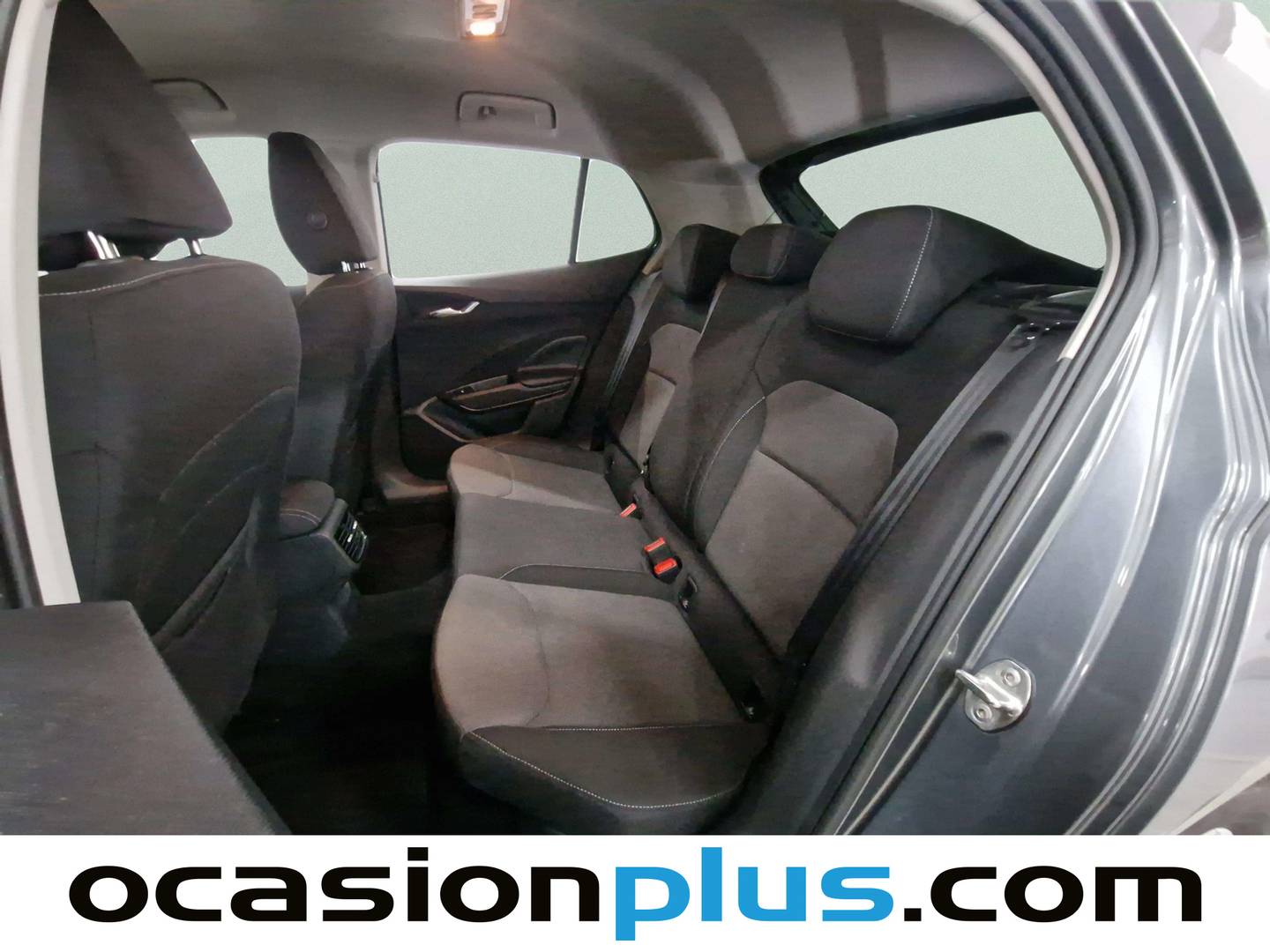 Foto Skoda Fabia Skoda Fabia 1.0 TSI Selection (95 CV)