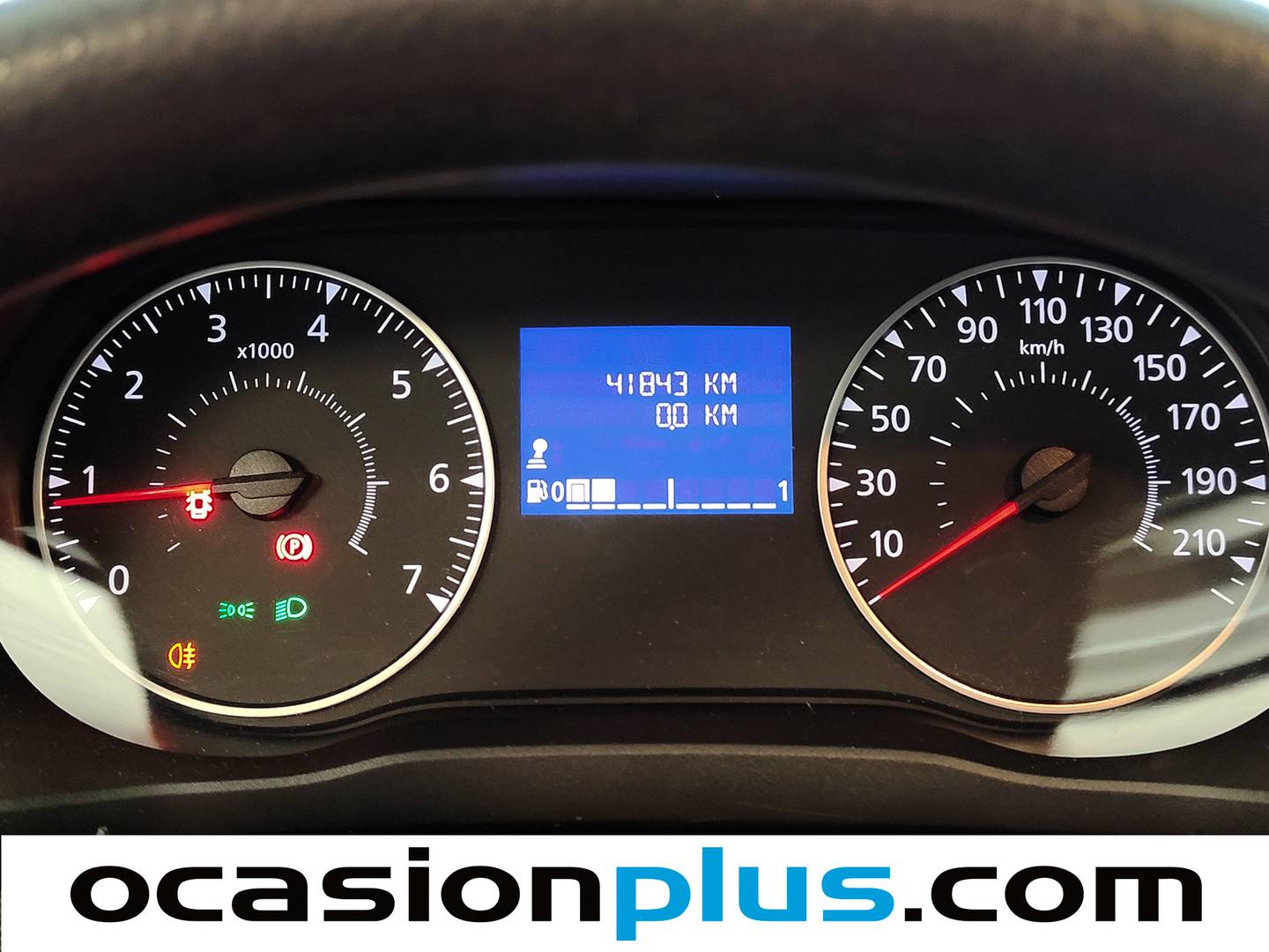 Renault Express Renault Express Furgon Advance Blue dCi (95 CV) 2024