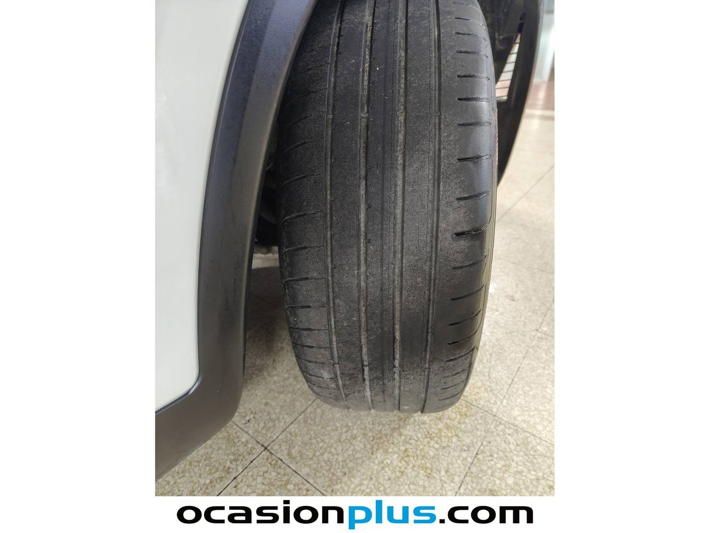 Foto Nissan QASHQAI Nissan Qashqai E-POWER Acenta (190 CV)