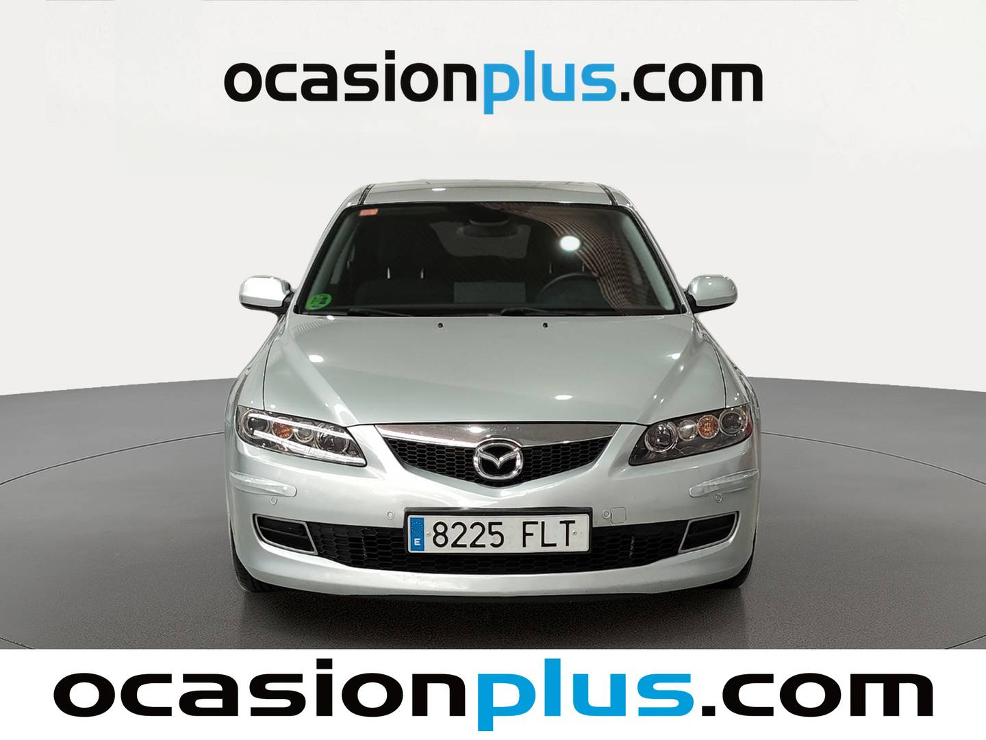 Mazda Mazda6 Mazda Mazda 6 2.0 Active  (147 CV) al mejor precio