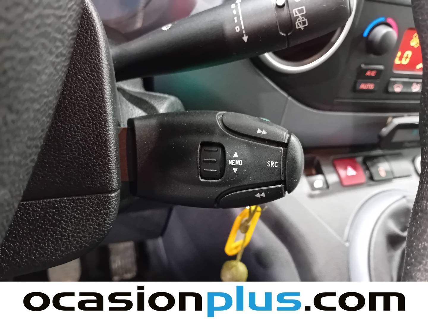 Peugeot Partner Peugeot Partner Tepee Tepee Combi 1.6 HDI Active (92 CV) seminuevo