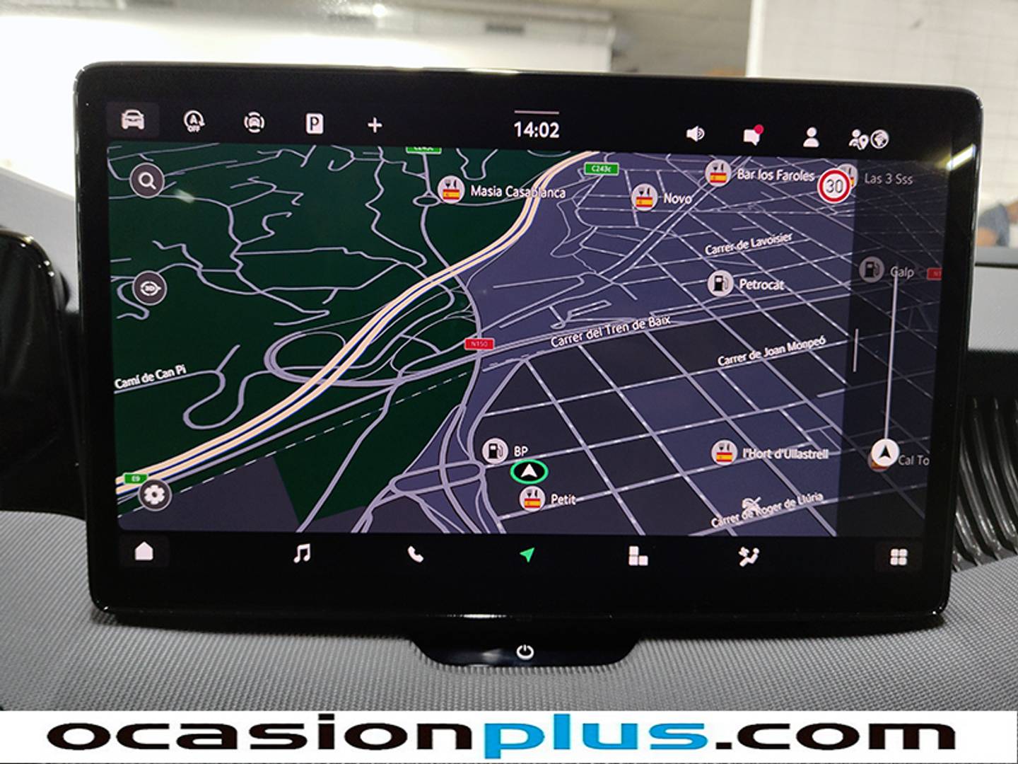 Foto Skoda Superb Skoda Superb 1.5 TSI m-HEV Essence DSG  (150 CV)