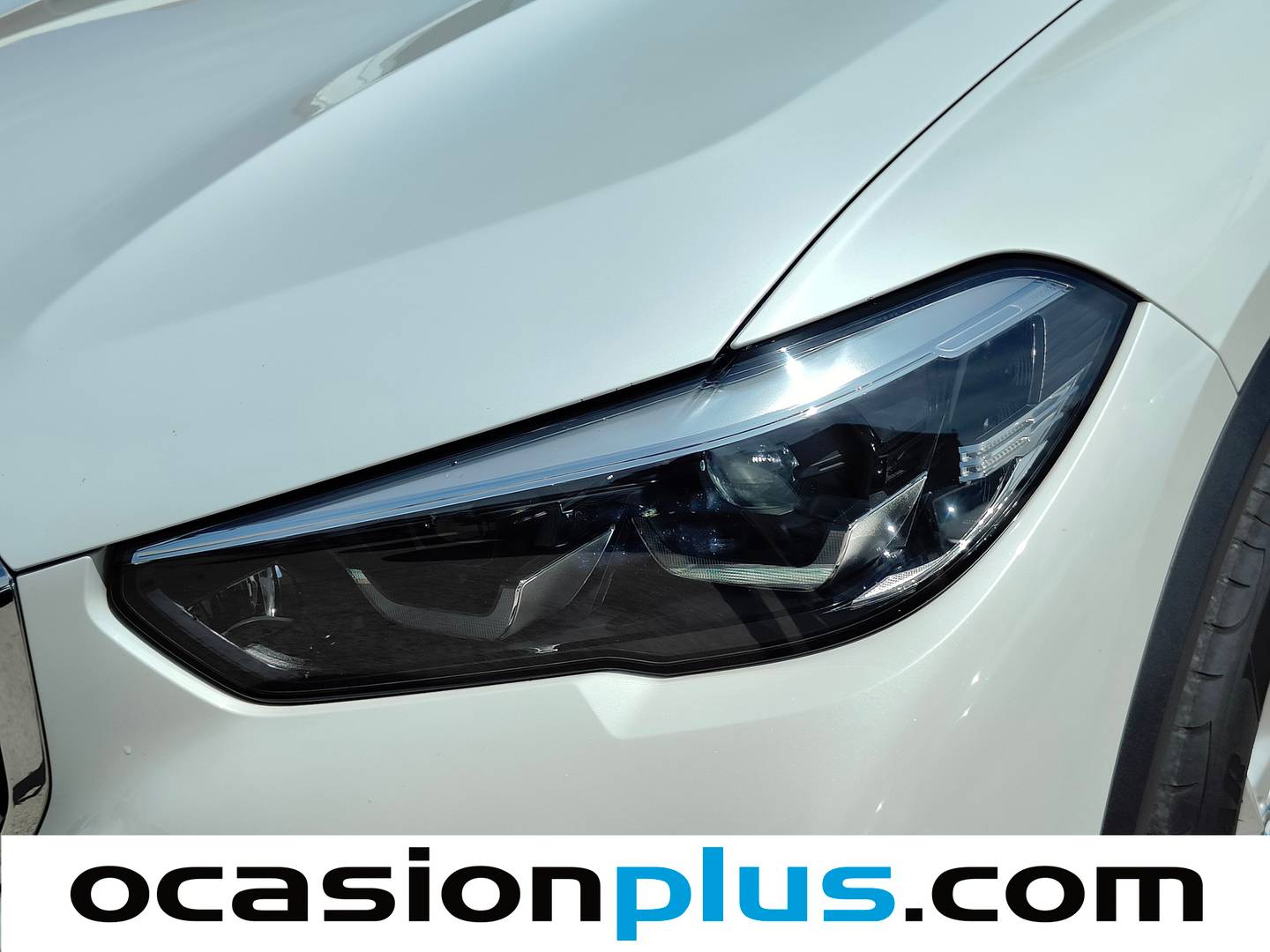 BMW X5 BMW X5 xDrive45e (394 CV) barato