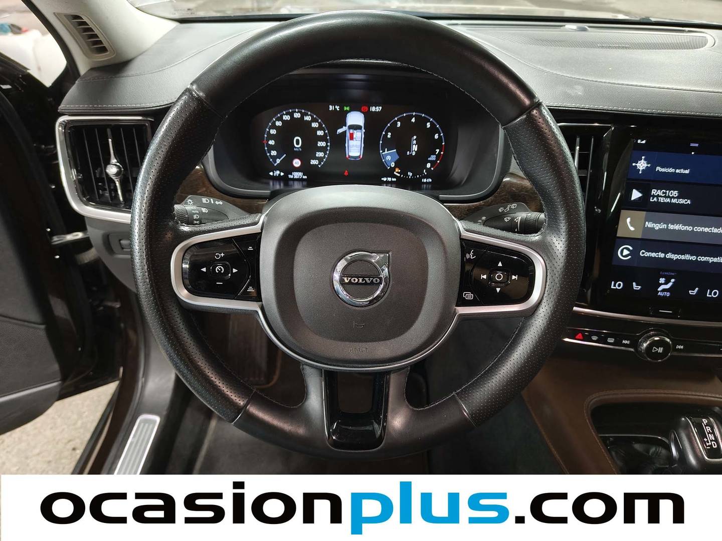 Volvo V90 VOLVO V90 2.0 T6 AWD Inscription Auto gasolina