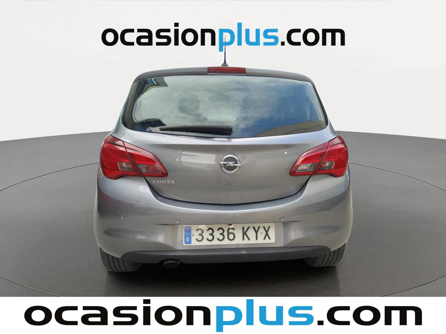 Opel Corsa Opel Corsa 1.4 Design Line (90 CV) barato