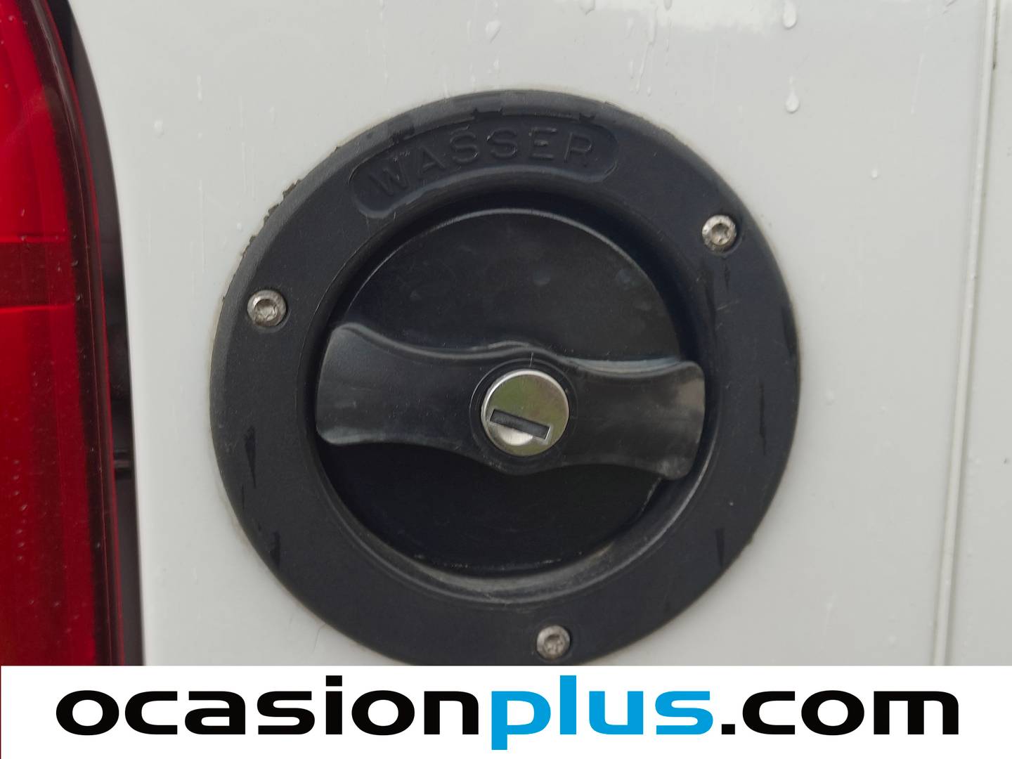 Weinsberg R47 Weinsberg R47 CaraBus (130 CV) 131cv