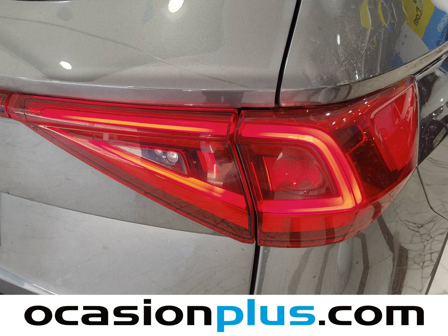 Seat Tarraco Seat Tarraco 1.5 TSI S&S Style Plus (150 CV) gasolina