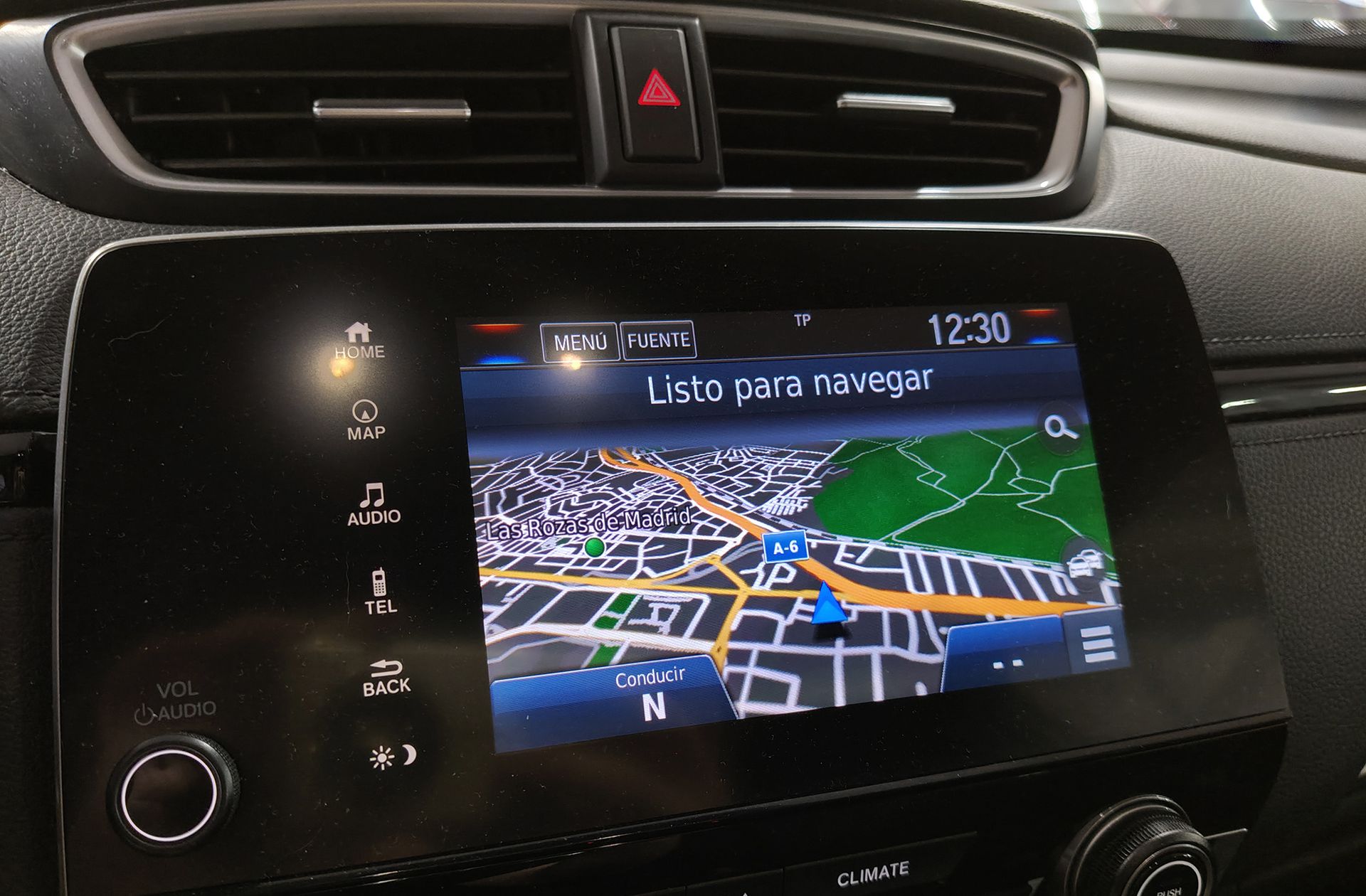 Honda CR-V 2.0 i-MMD Elegance Navi - foto 7