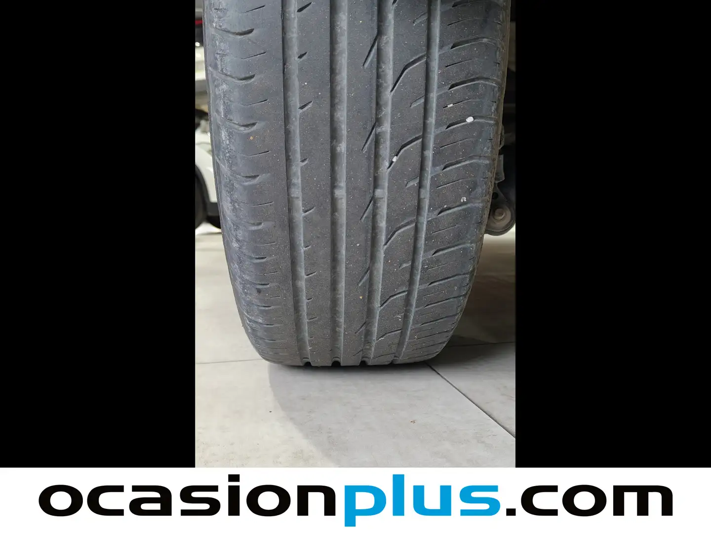 Foto Nissan QASHQAI+2 Nissan Qashqai+2 1.6 dCi Tekna Sport 4x2 (130 CV)