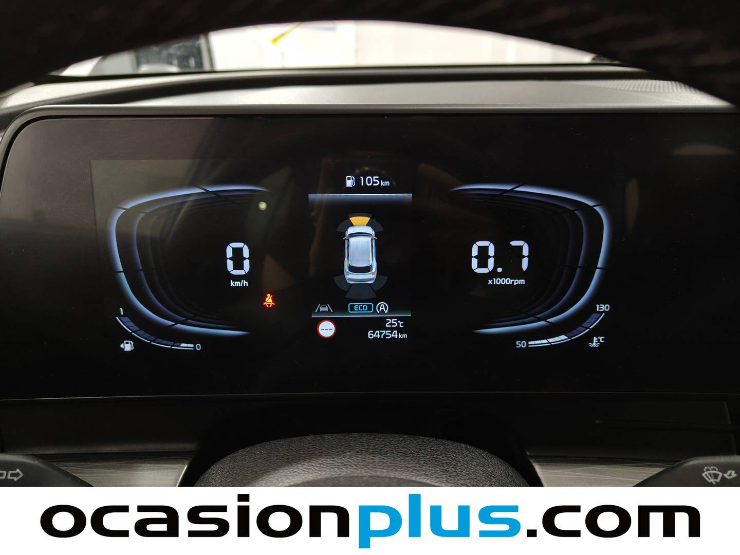 KIA Sportage Kia Sportage 1.6 T-GDi MHEV Drive 4x2 (150 CV) seminuevo