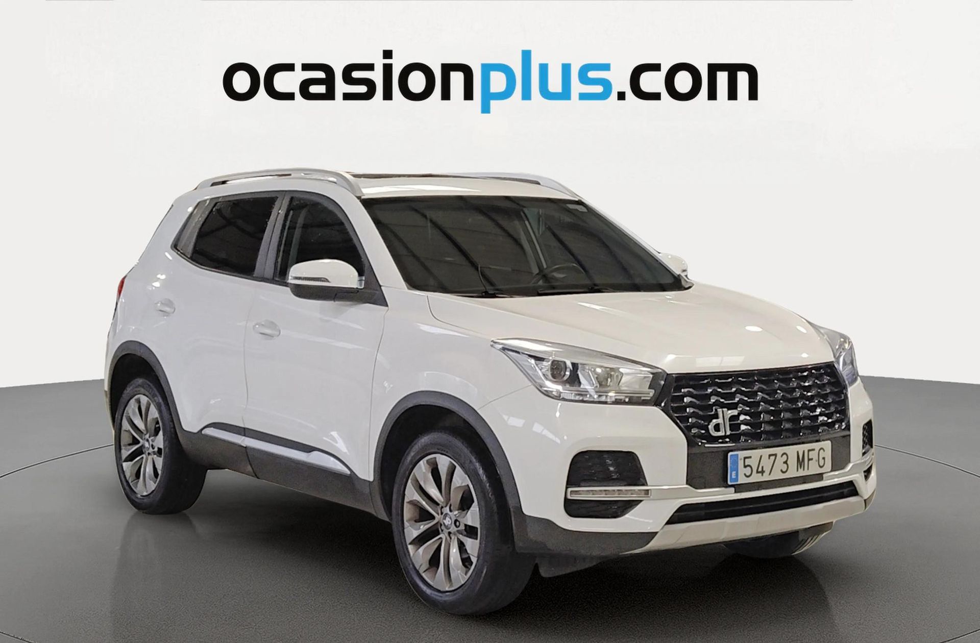 DR AUTOMOBILES DR 4.0 DR4 1.5 - foto 2