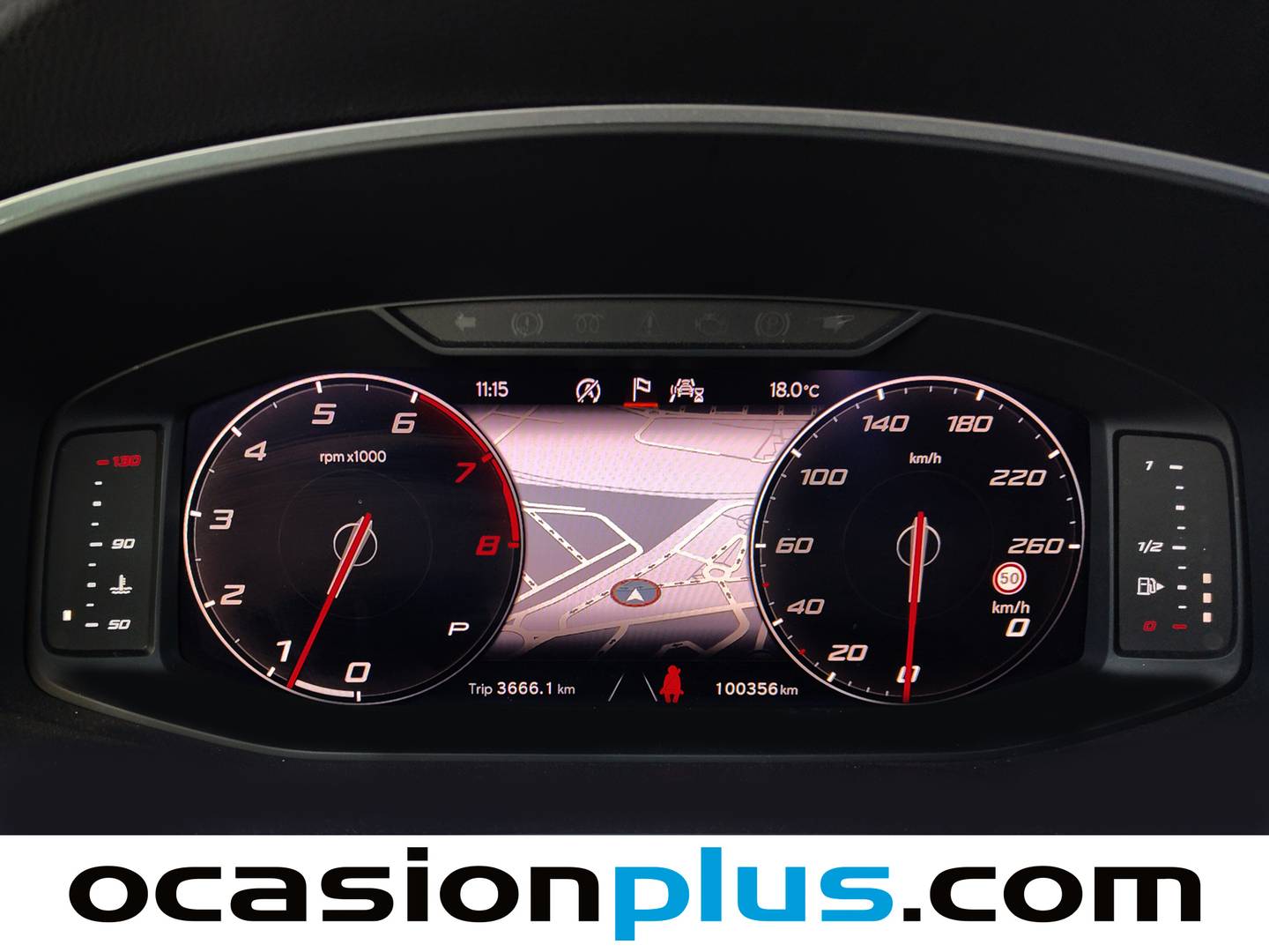 Foto Seat Tarraco SEAT Tarraco 1.5 TSI S&S Style XL DSG (150 CV) 7 Plazas