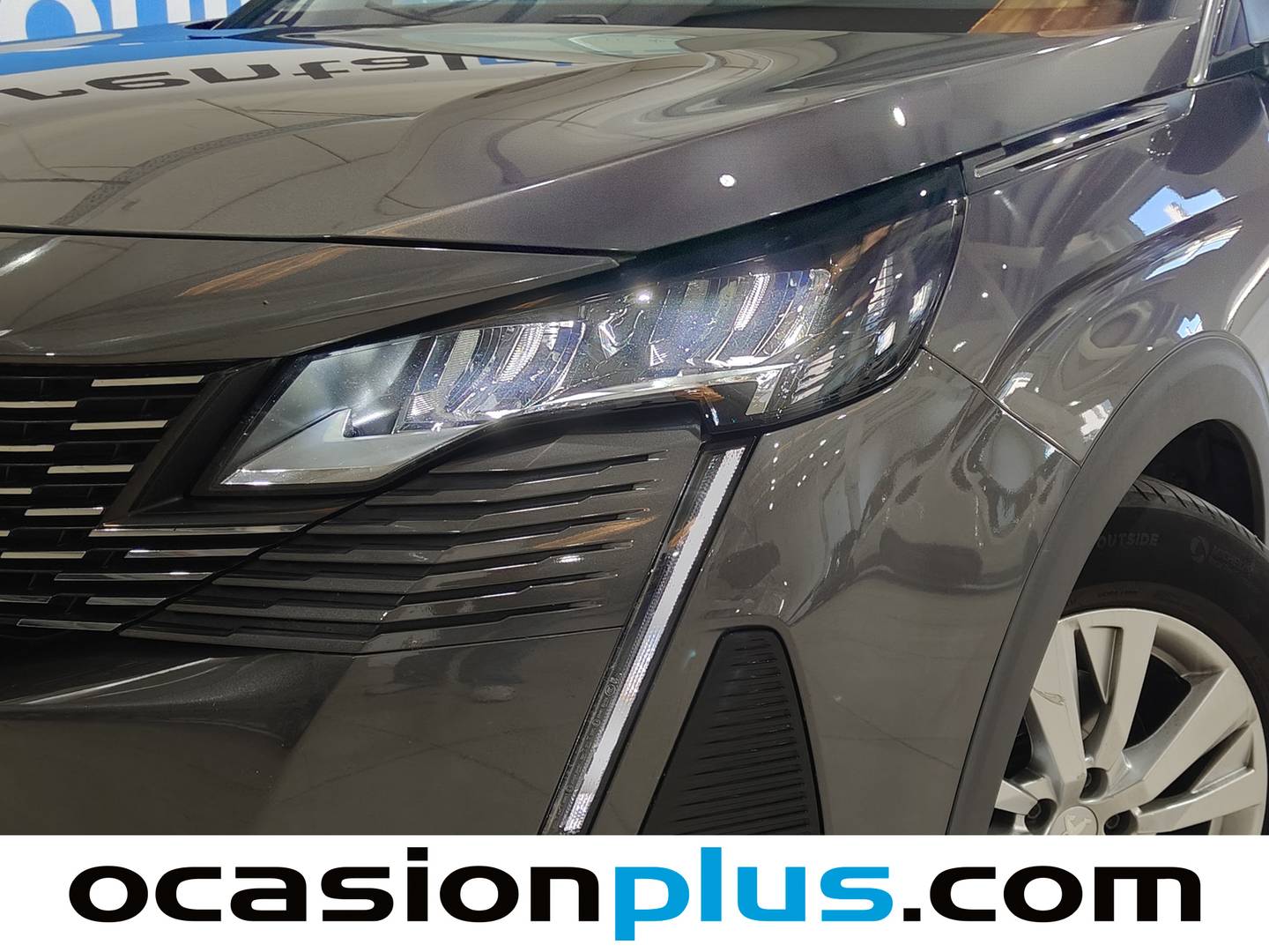 Peugeot 3008 Peugeot 3008 PureTech 130 S&S Active Pack (130 CV) barato
