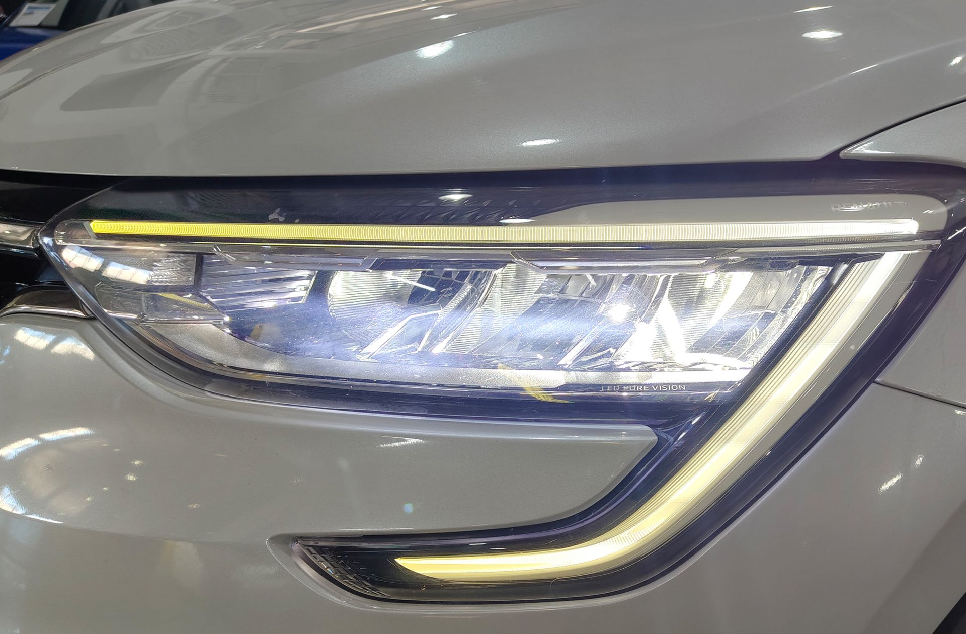 Renault Arkana Zen E-Tech Híbrido - foto 14