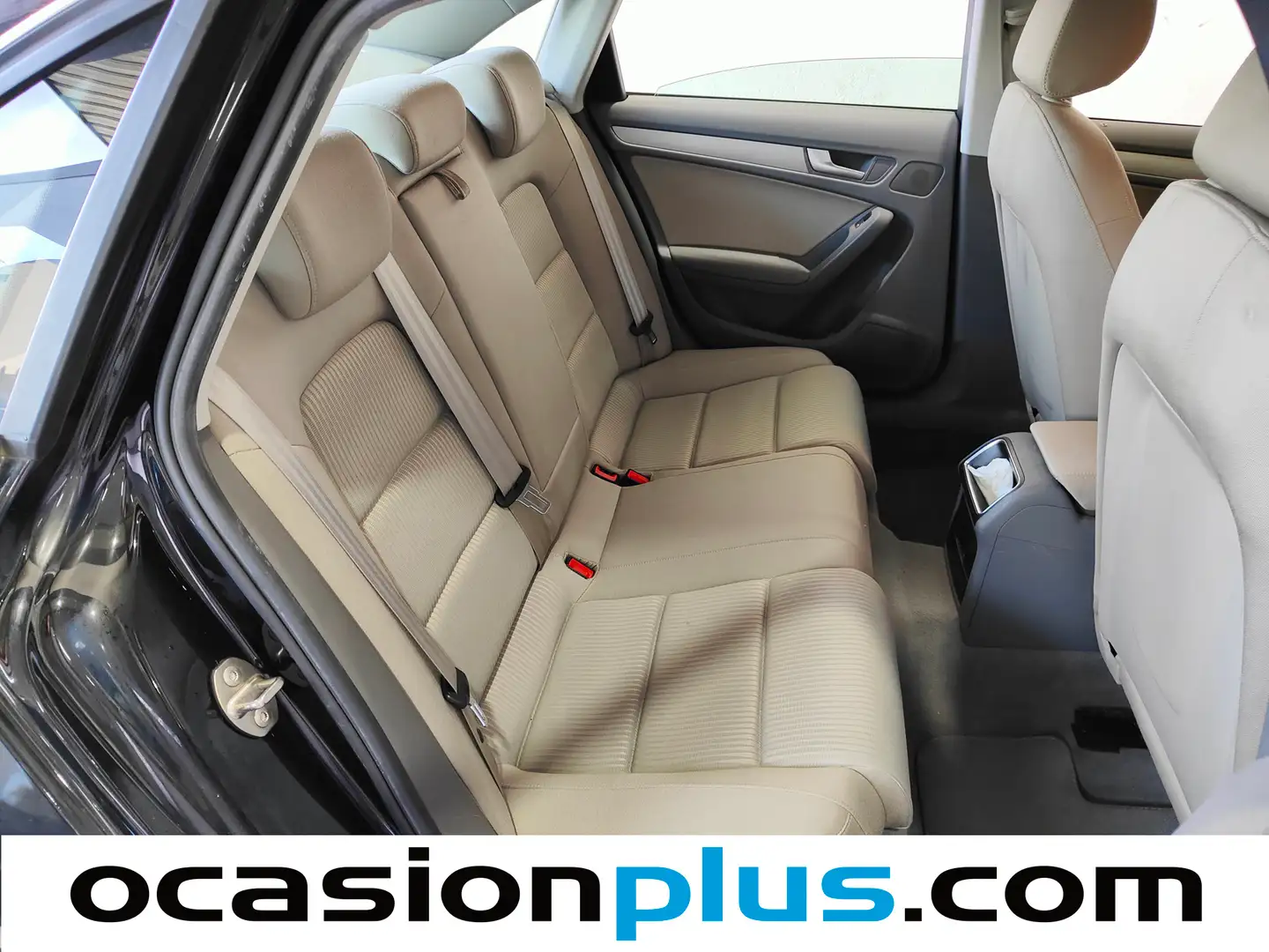 Foto Audi A4 Audi A4 1.8 TFSI (160 CV)