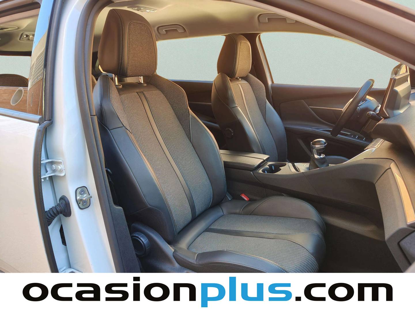 Peugeot 5008 Peugeot 5008 BlueHDi 130 S&S Allure (130 CV) 2021