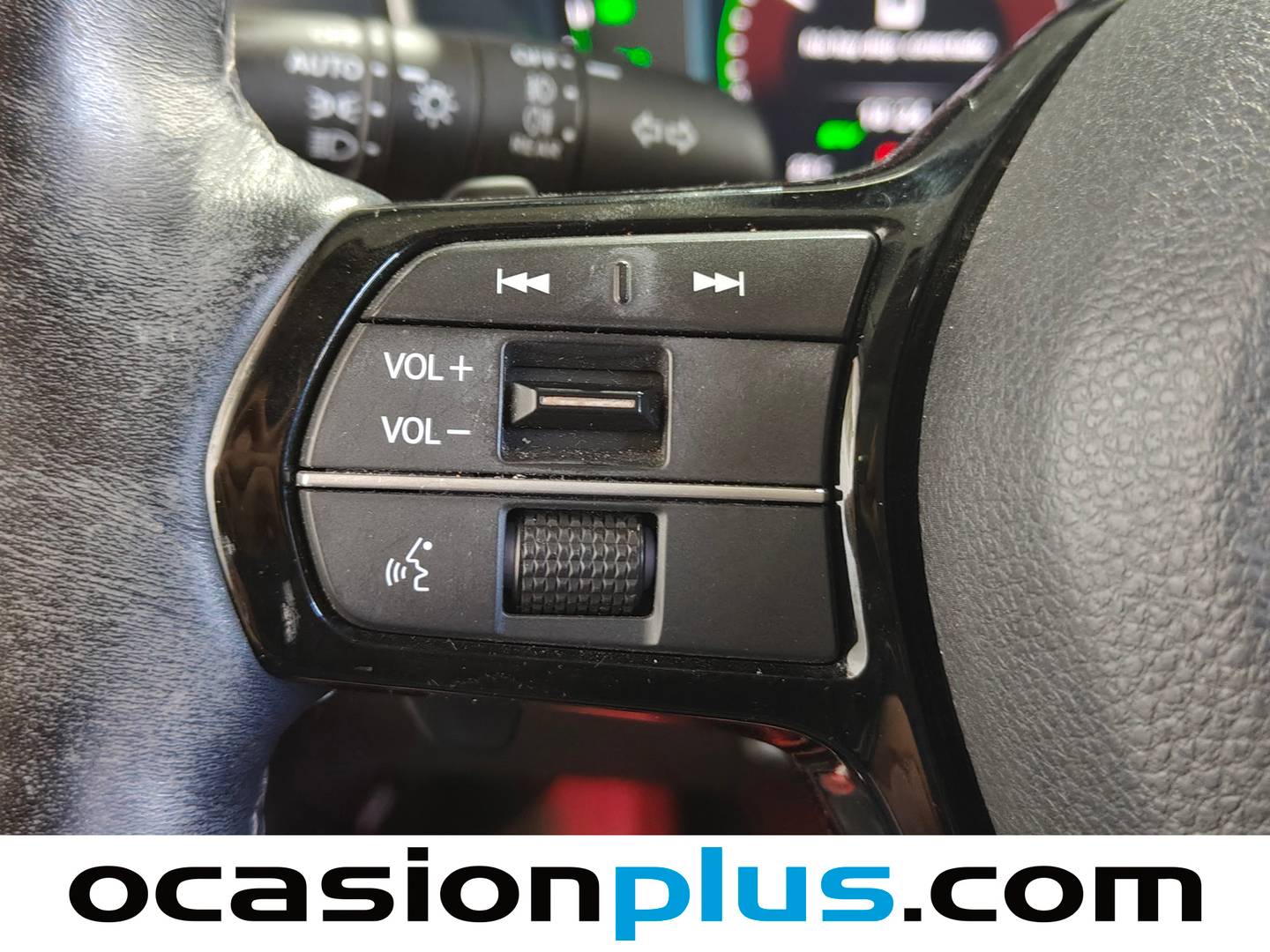 Honda Civic Honda Civic 2.0 i-MMD Advance CVT (184 CV) 184cv