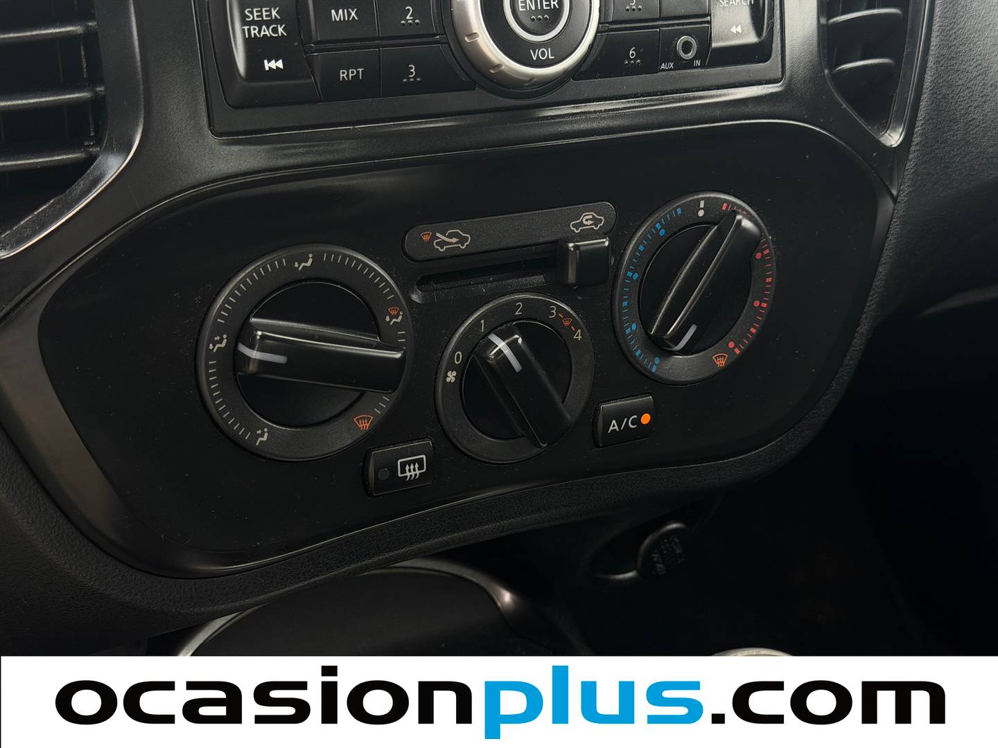 Extras y acabados del Nissan JUKE Nissan Juke G Visia 4x2 (94 CV)