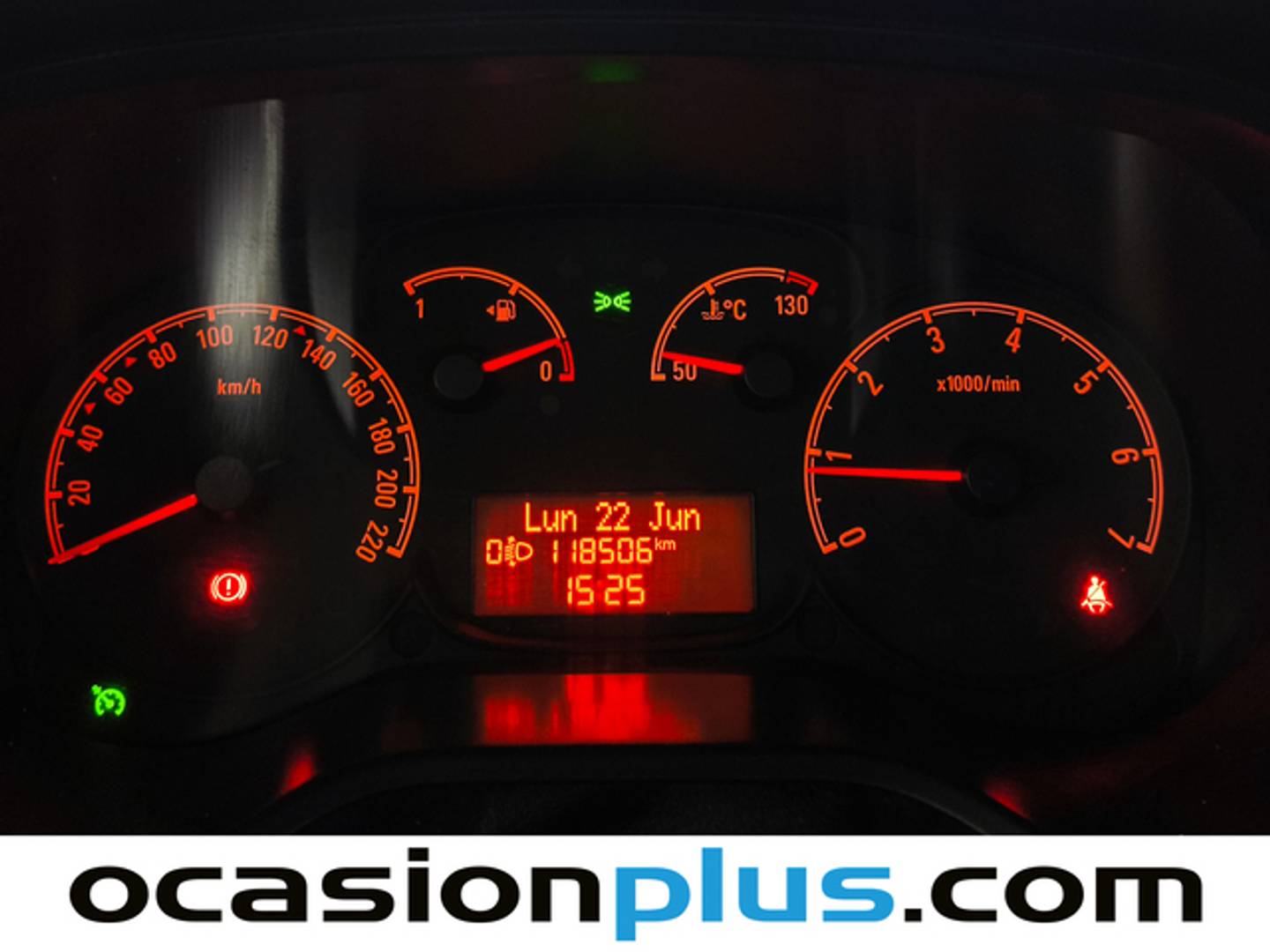 Opel Combo Opel Combo Tour 1.3 CDTI Expression L1H1 (95 CV) 2018