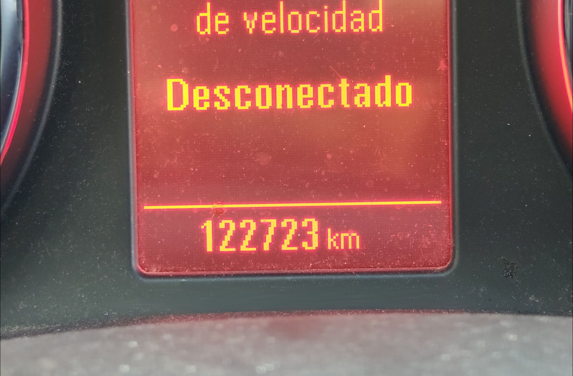 Opel Astra 2.0 CDTi Selective - foto 9