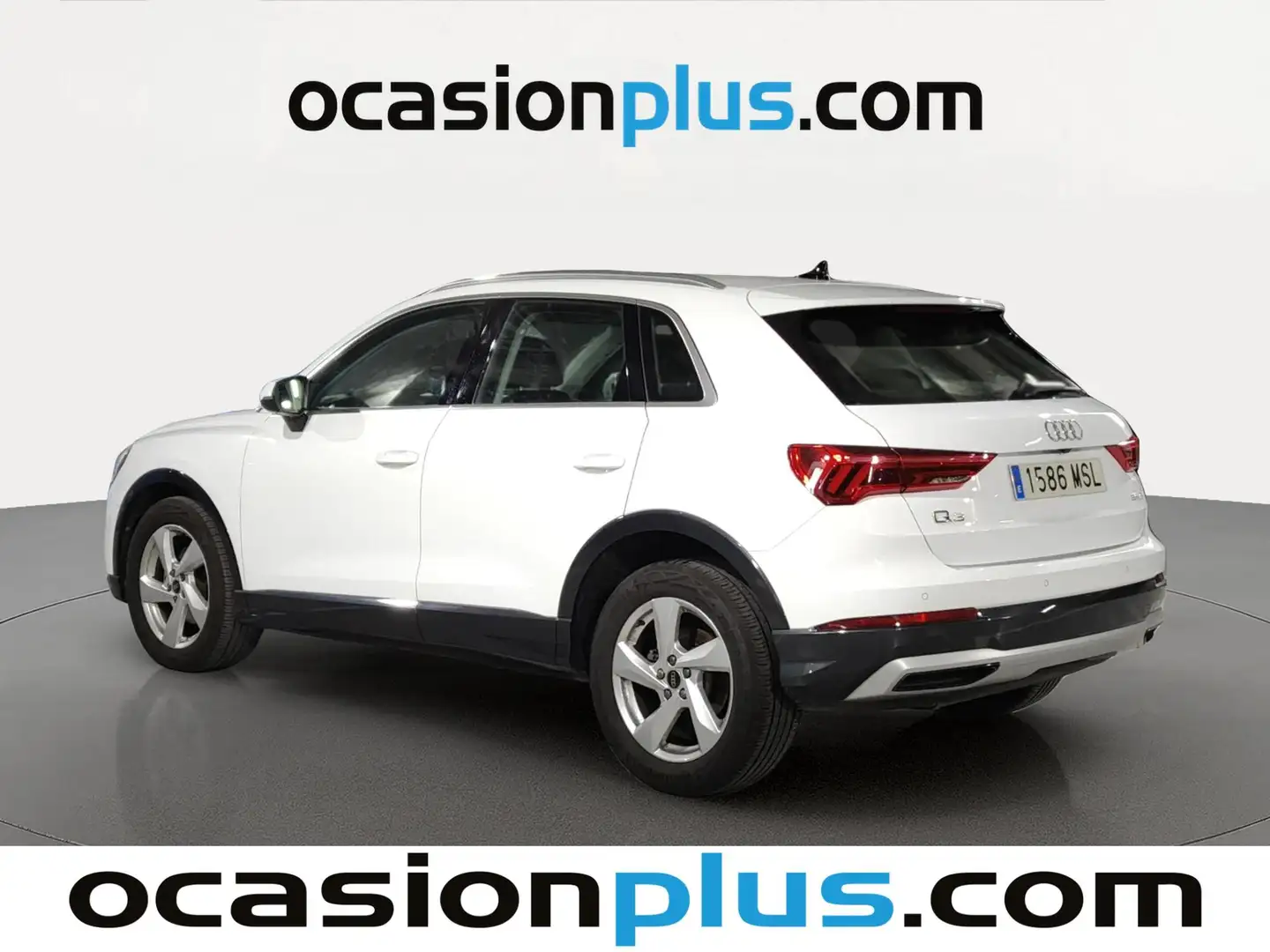 Foto Audi Q3 Audi Q3 Advanced 35 TDI (150 CV) S tronic