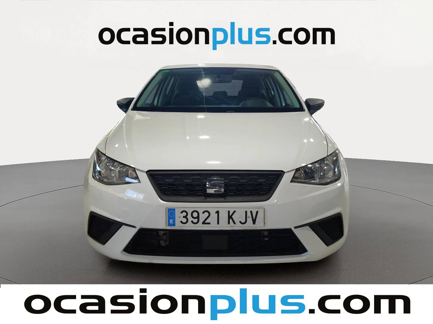 Seat Ibiza Seat Ibiza 1.6 TDI Reference Plus (95 CV) 95cv