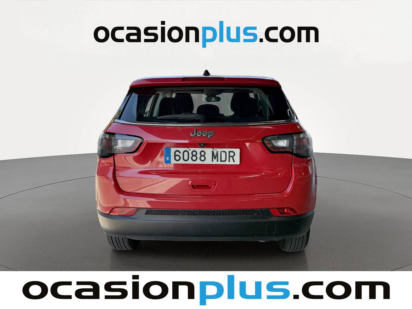 Jeep Compass Jeep Compass eHybrid 1.5 MHEV Longitude DCT (130 CV) barato