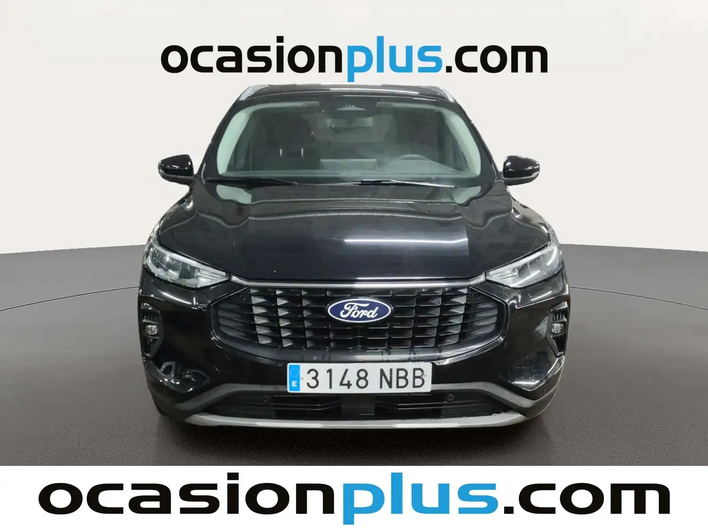 Foto Ford Kuga Ford Kuga 1.5 EcoBoost S&S Titanium 4x2 (150 CV)