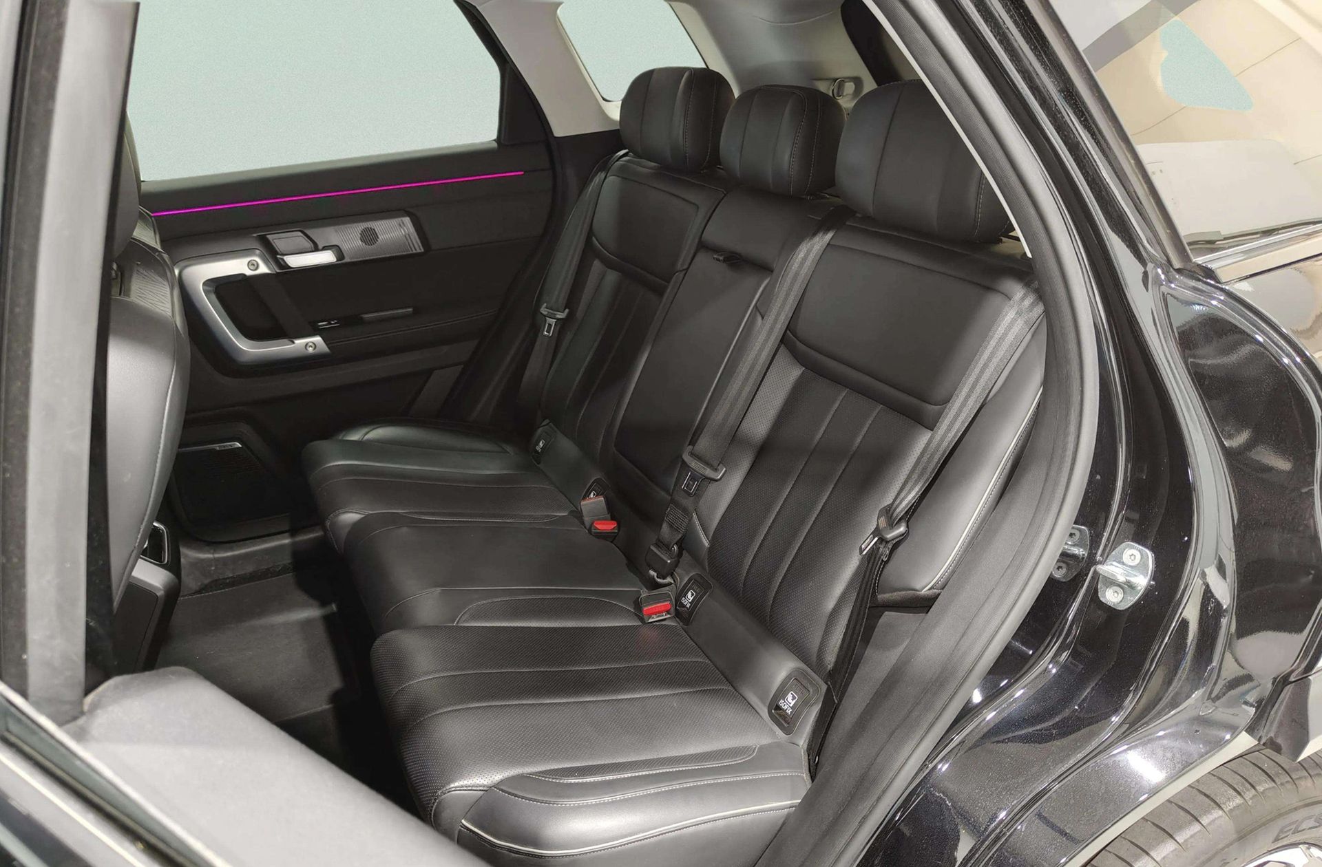 Jaecoo 7 1.6 T-GDi Exclusive AWD - foto 16