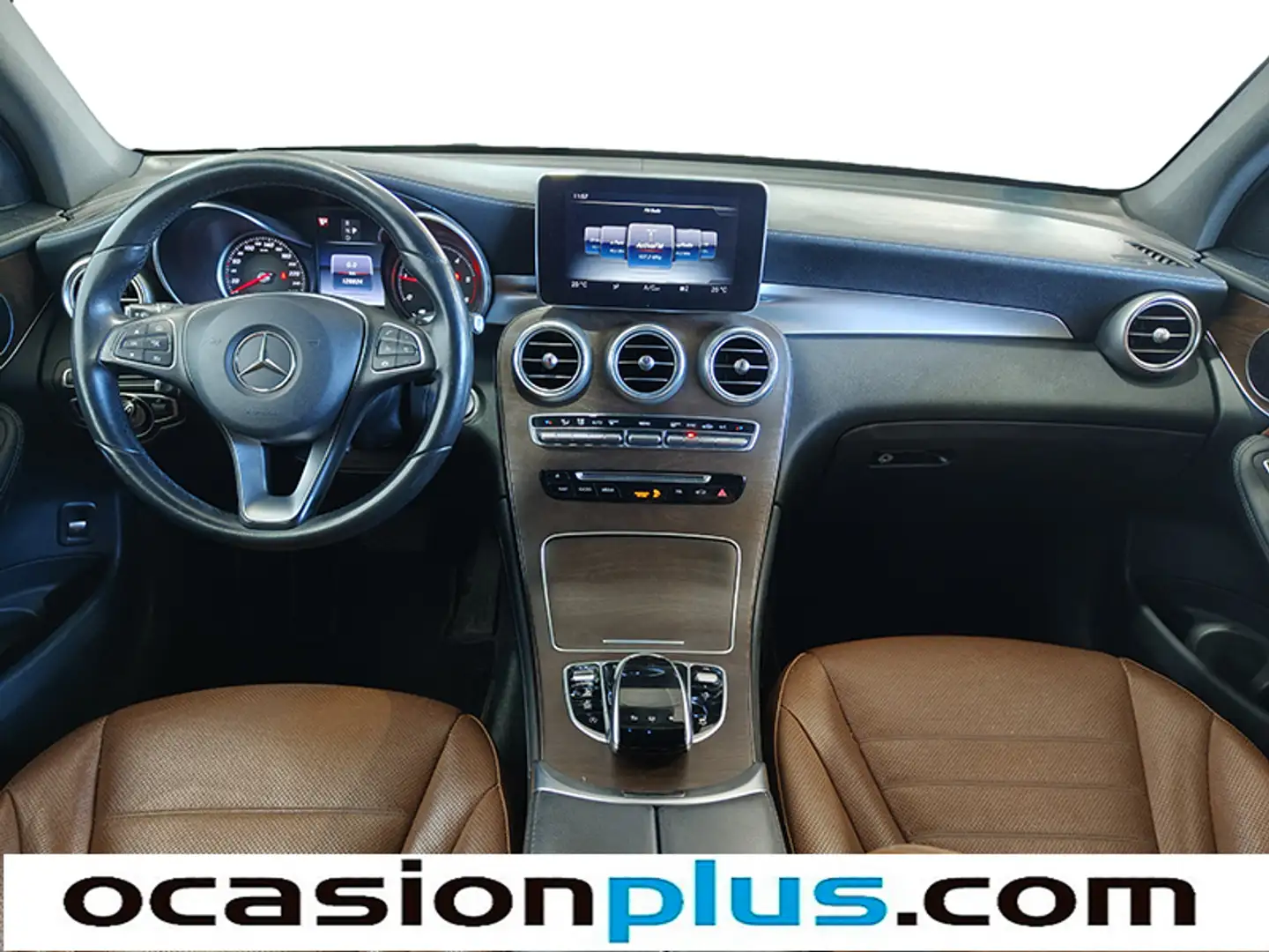 Foto Mercedes Clase GLC Mercedes-Benz GLC GLC 220 d 4Matic (170 CV)