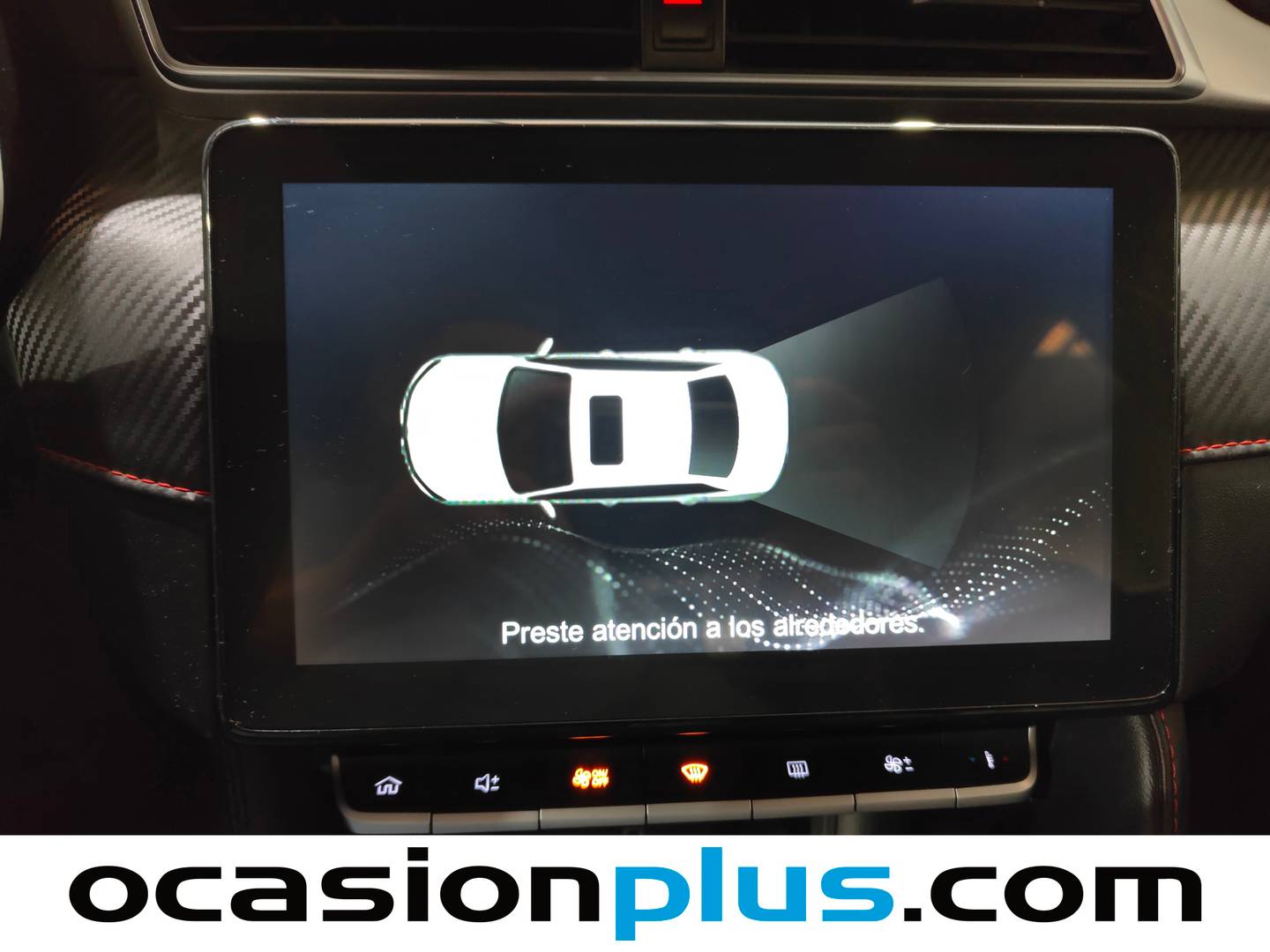 Extras del MG ZS MG ZS 1.5 Comfort (106 CV)