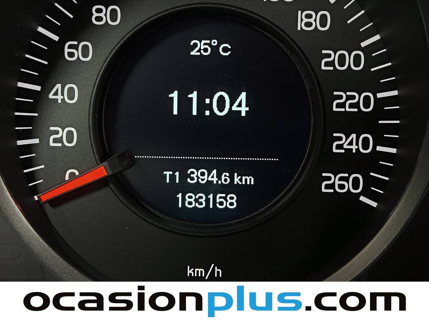 Foto Volvo XC60 Volvo XC60 D3 Kinetic Auto (136 CV)